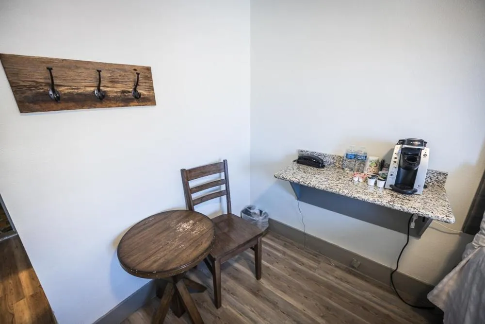 Hotel Nevada & Gambling Hall