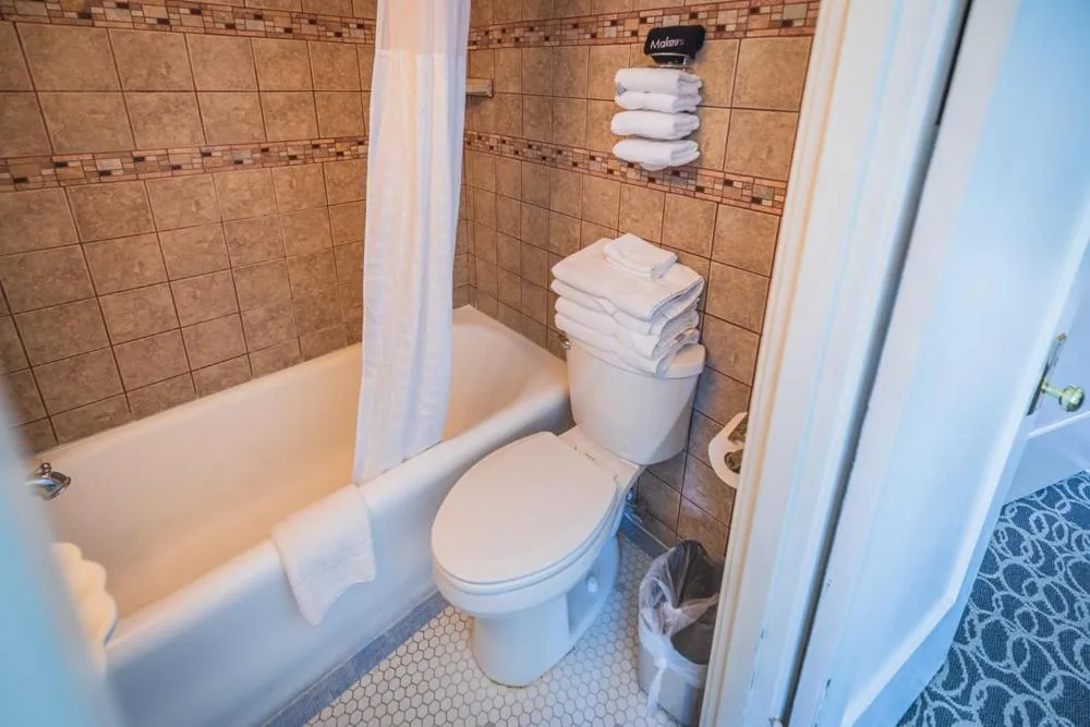 Hotel Nevada & Gambling Hall