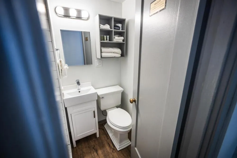 Hotel Nevada & Gambling Hall