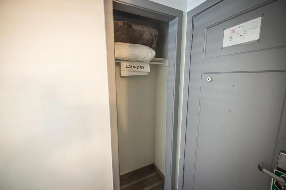 Hotel Nevada & Gambling Hall