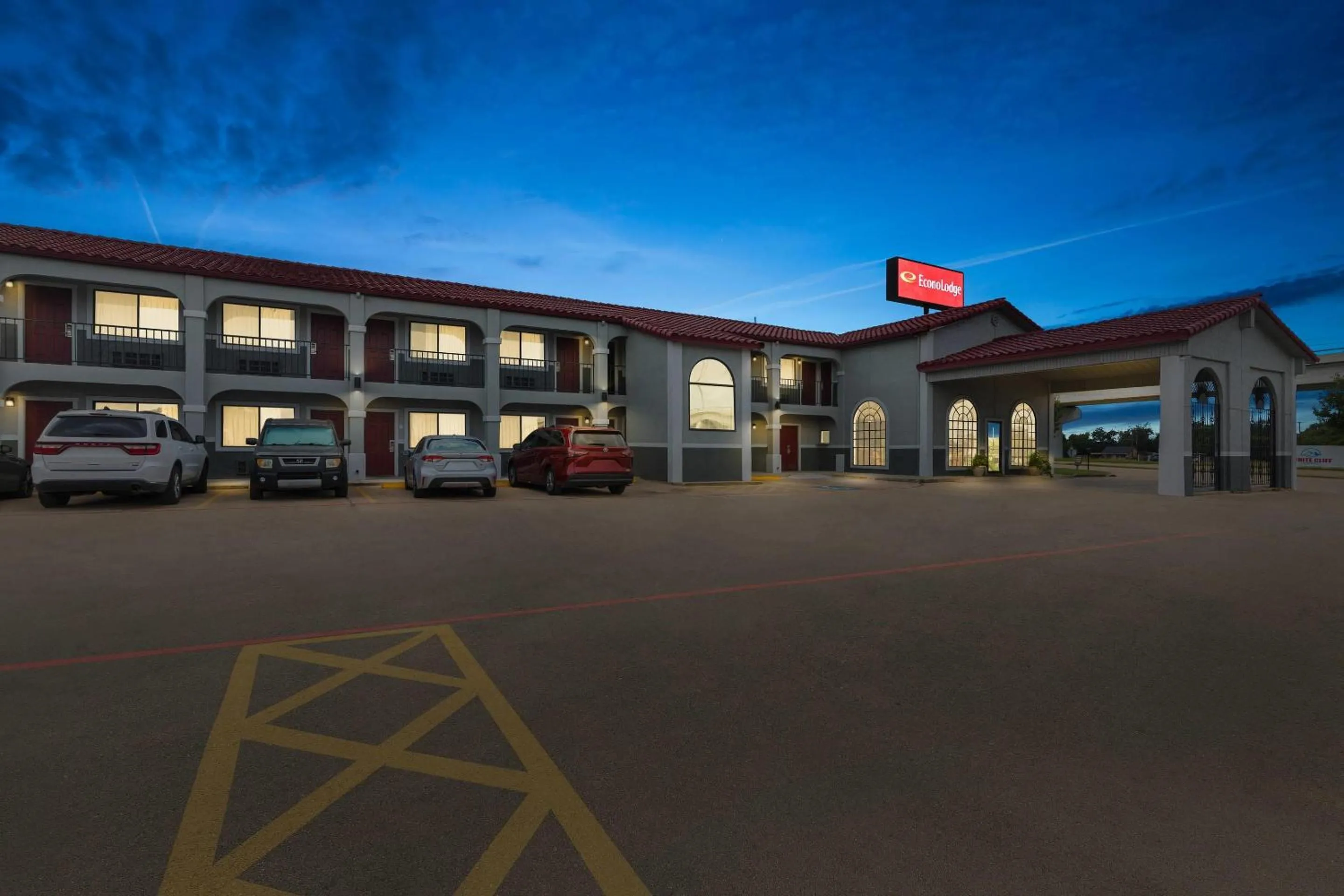 Other in Econo Lodge