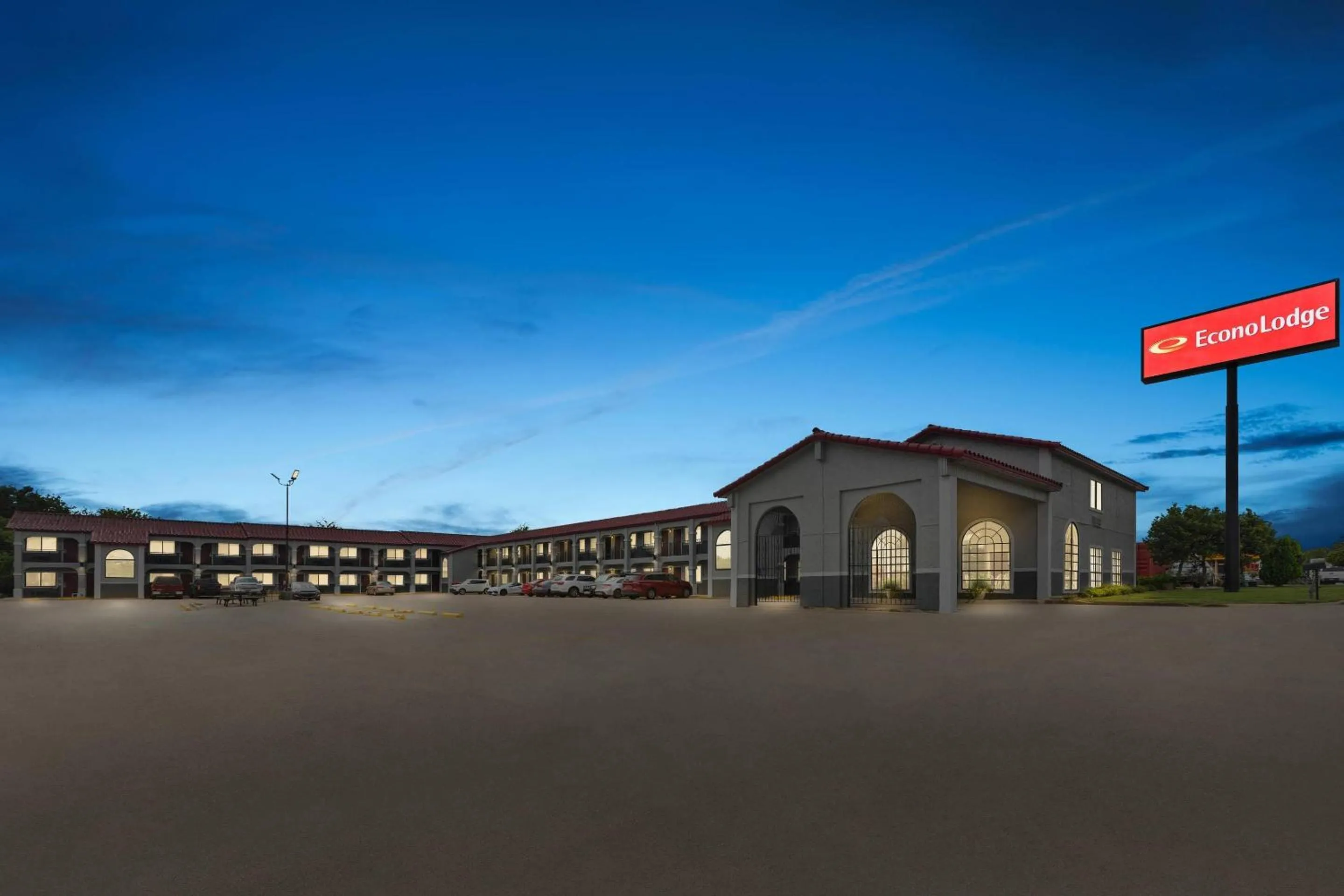 Other in Econo Lodge