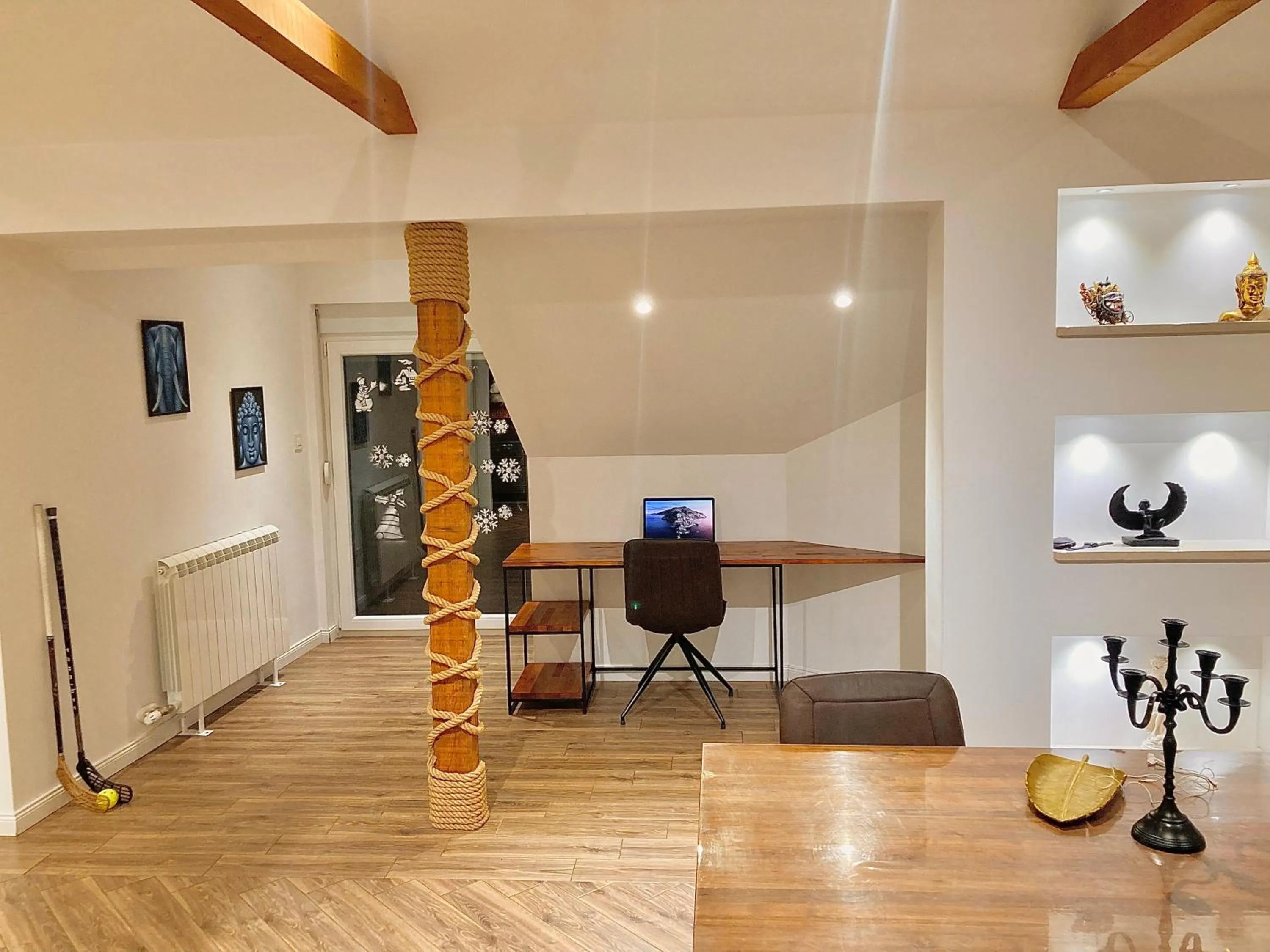 Apartment Milos