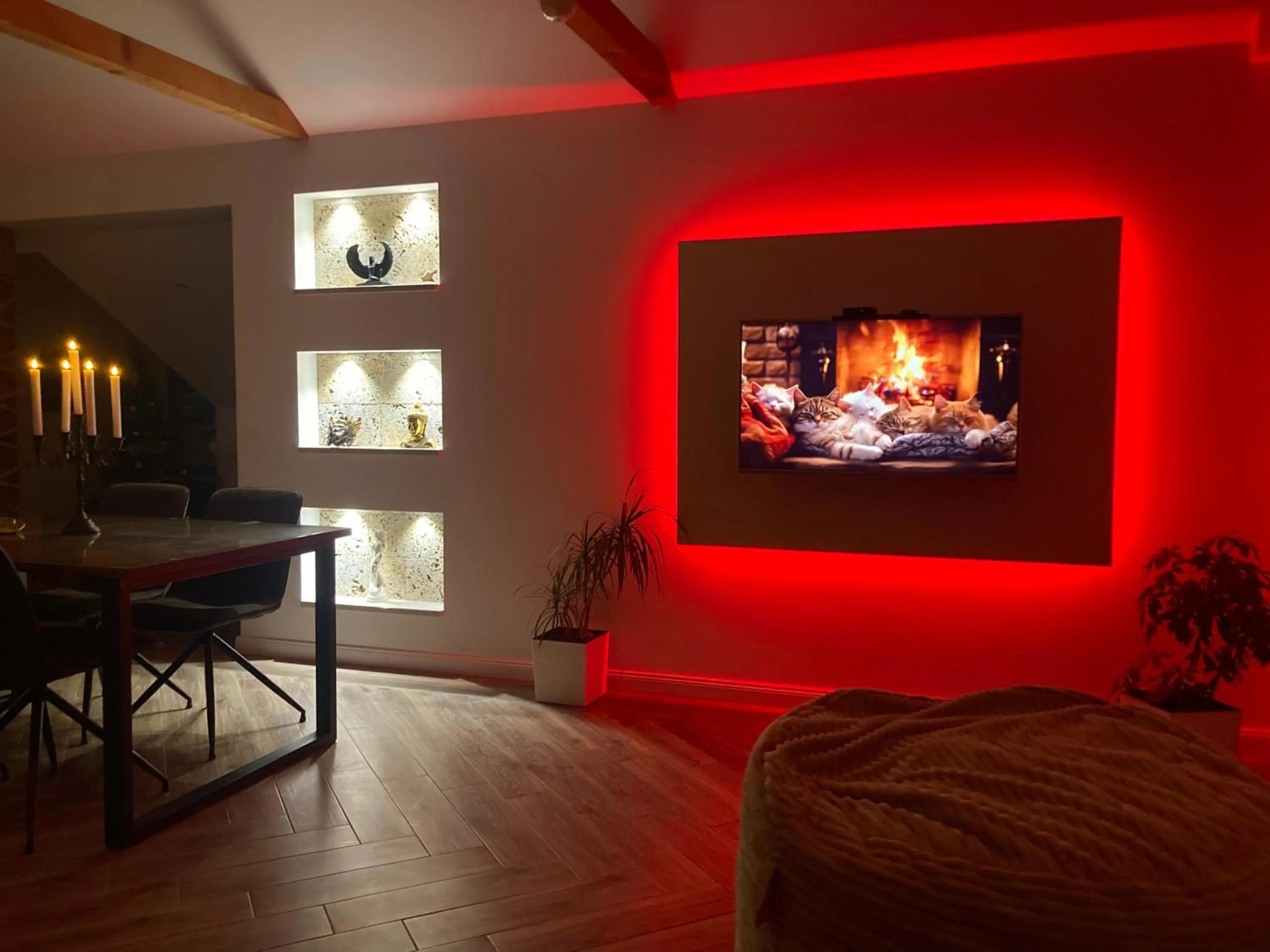 Apartment Milos