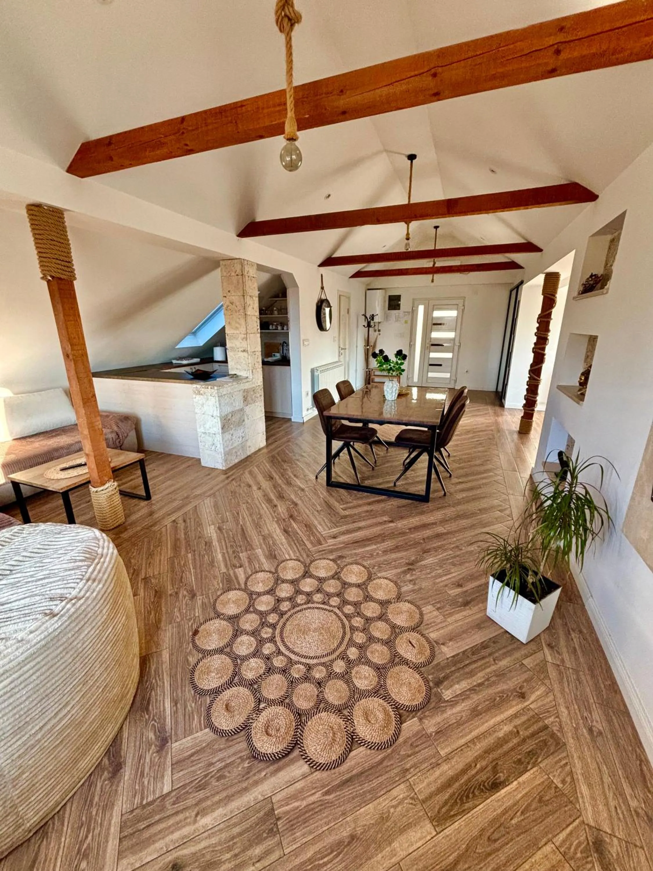 Apartment Milos