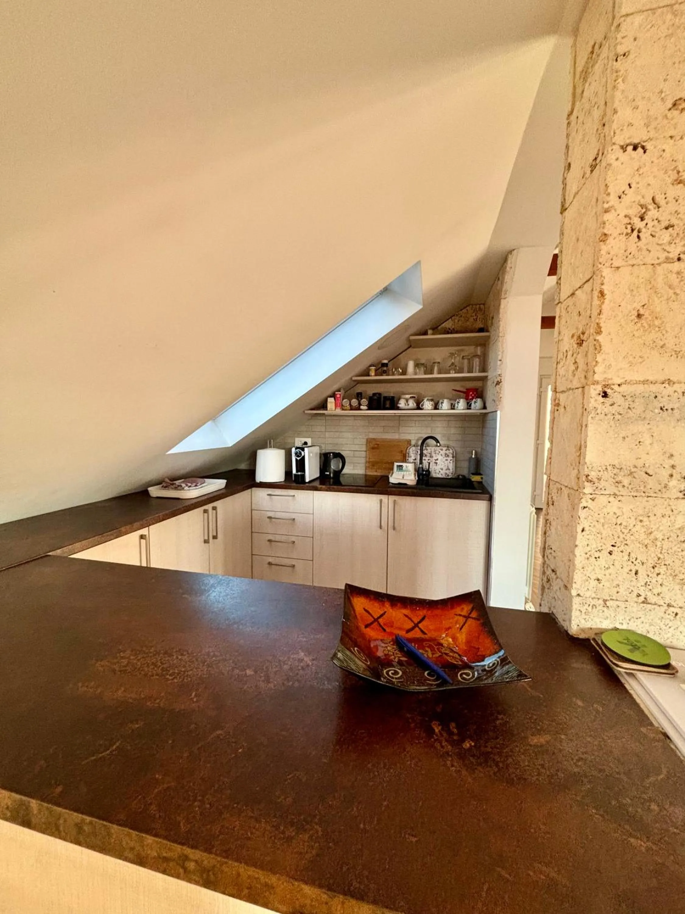 Apartment Milos
