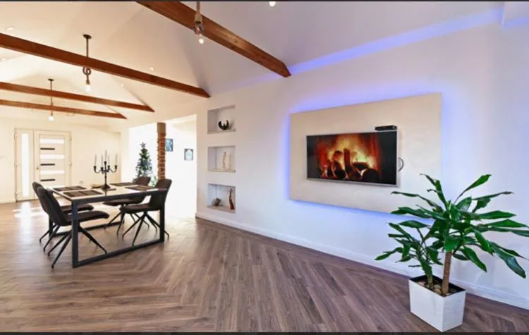 Apartment Milos