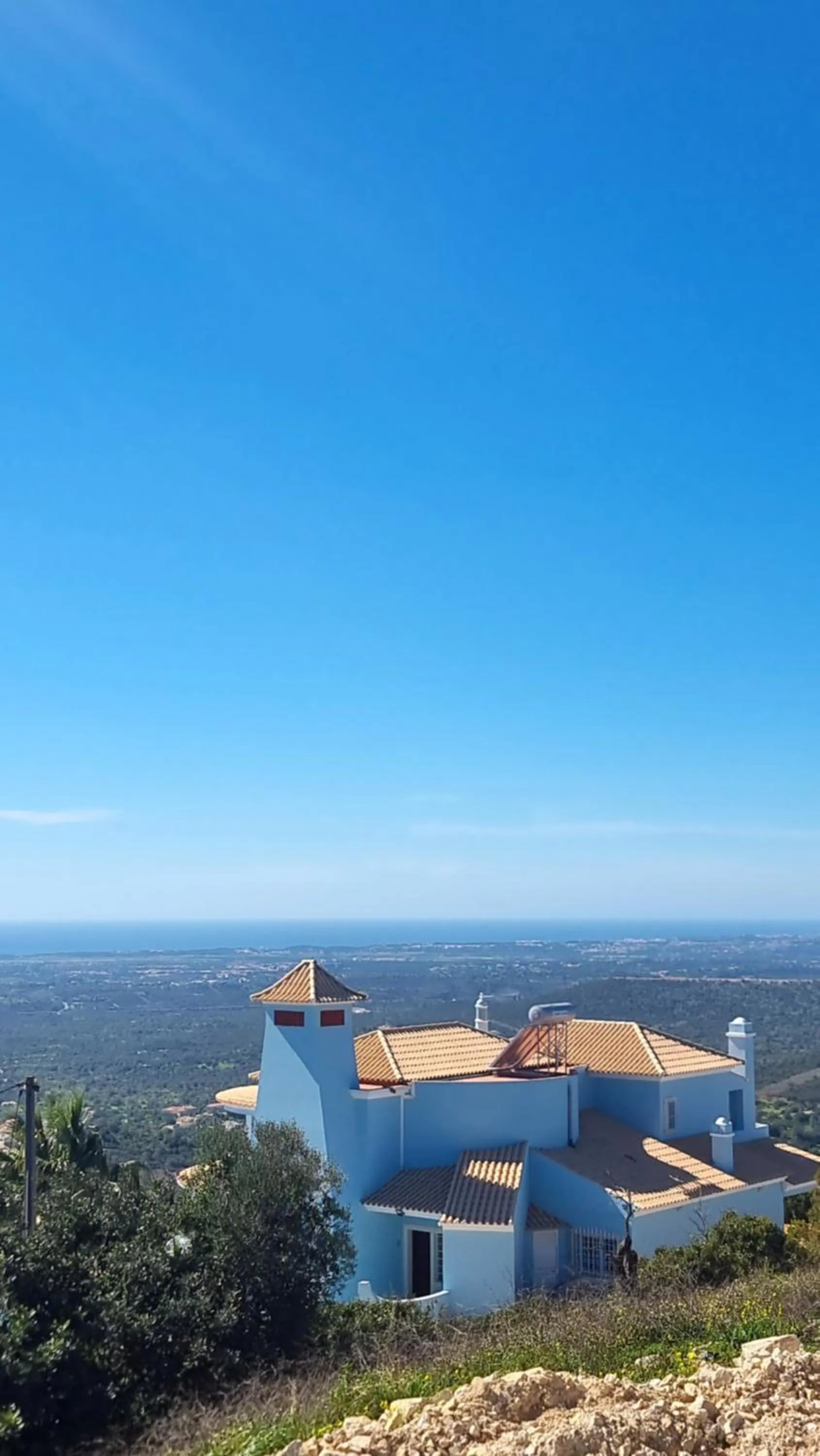 Villa Quinta da Violeta