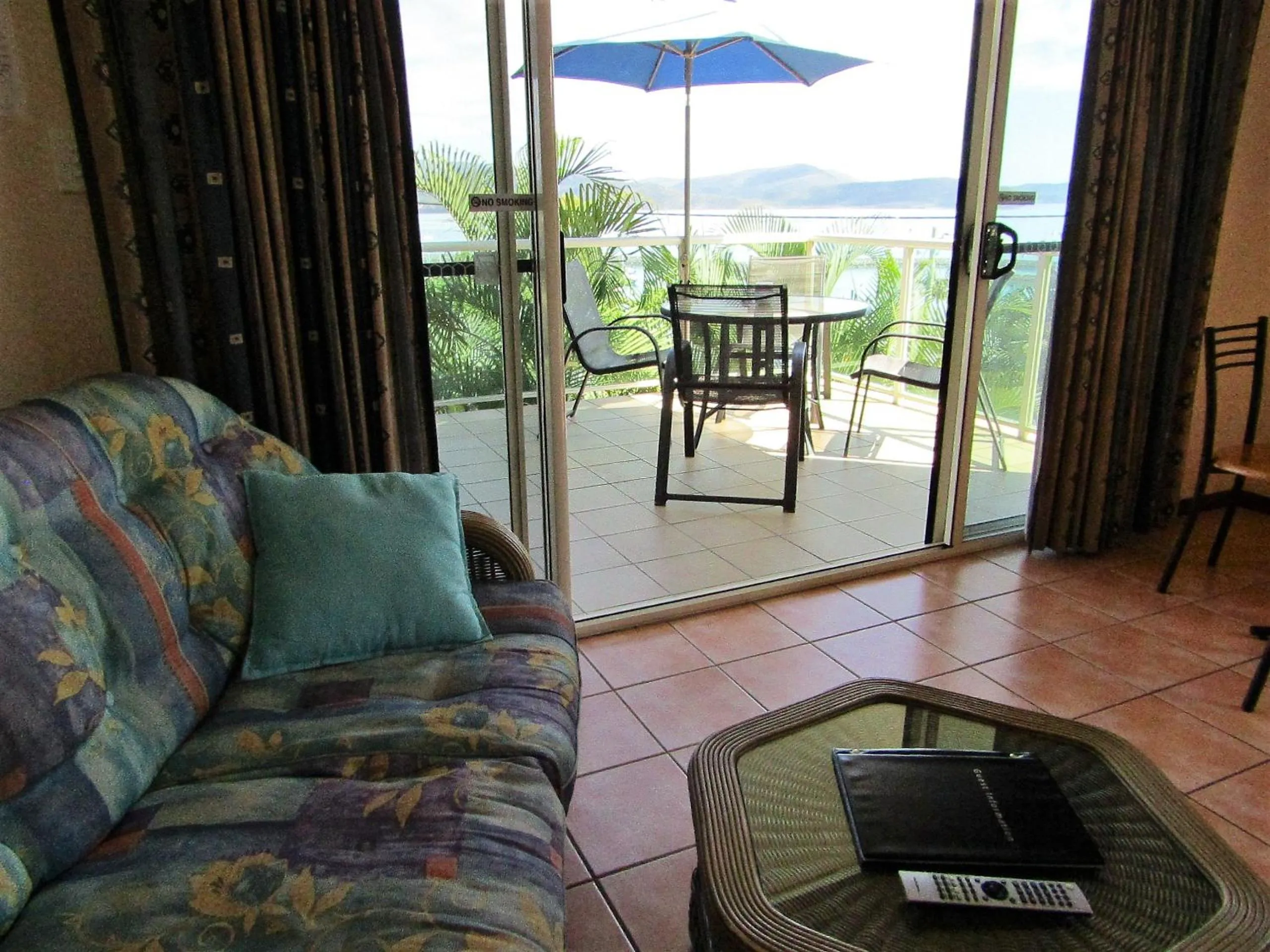 Sunlit Waters Studio Apartments