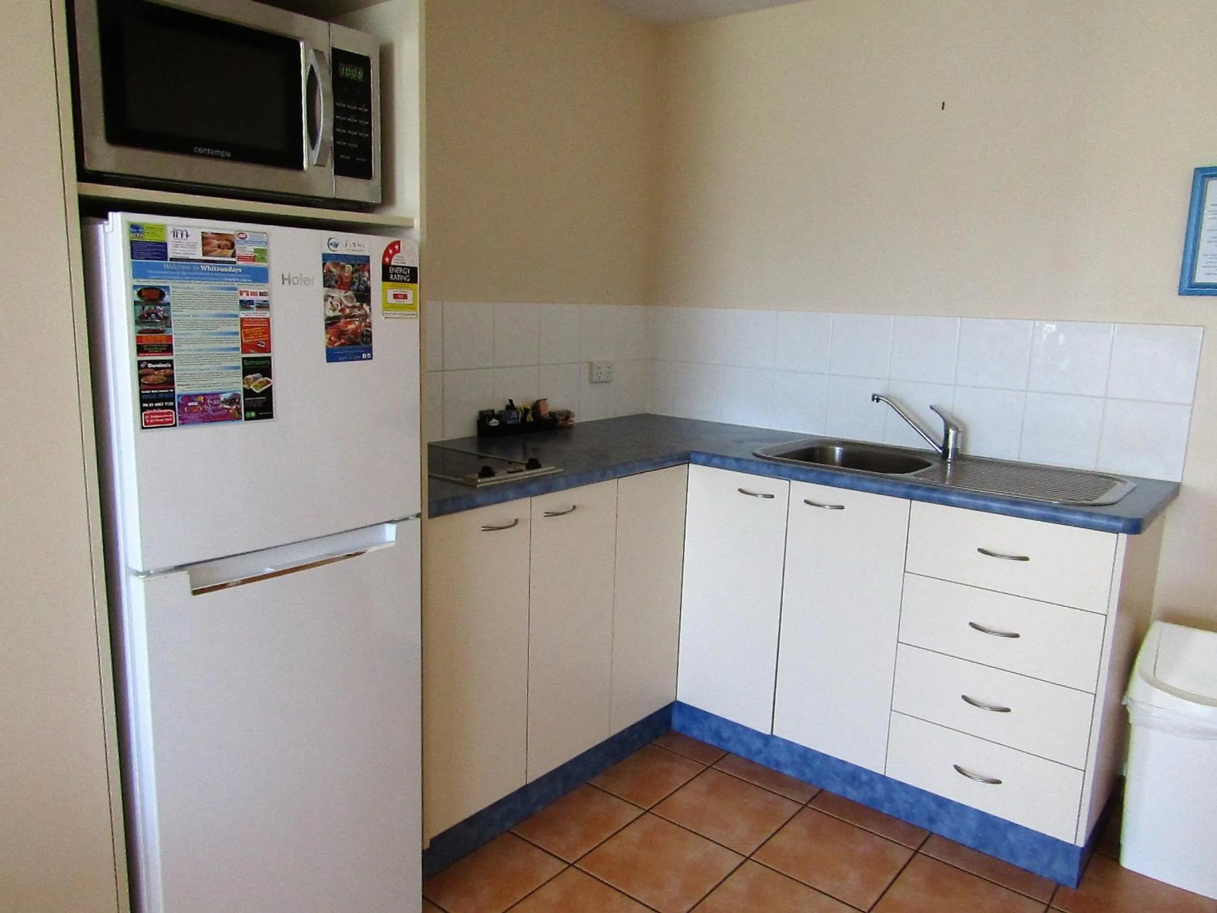 Sunlit Waters Studio Apartments