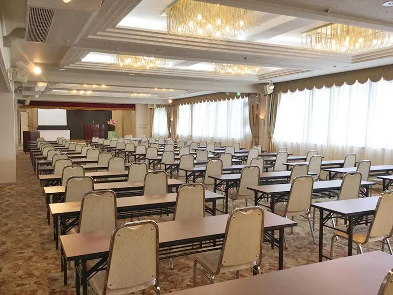Meeting/conference room in Ohmachiso