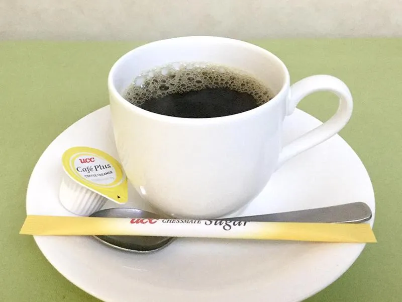 Food and drinks in Ohmachiso