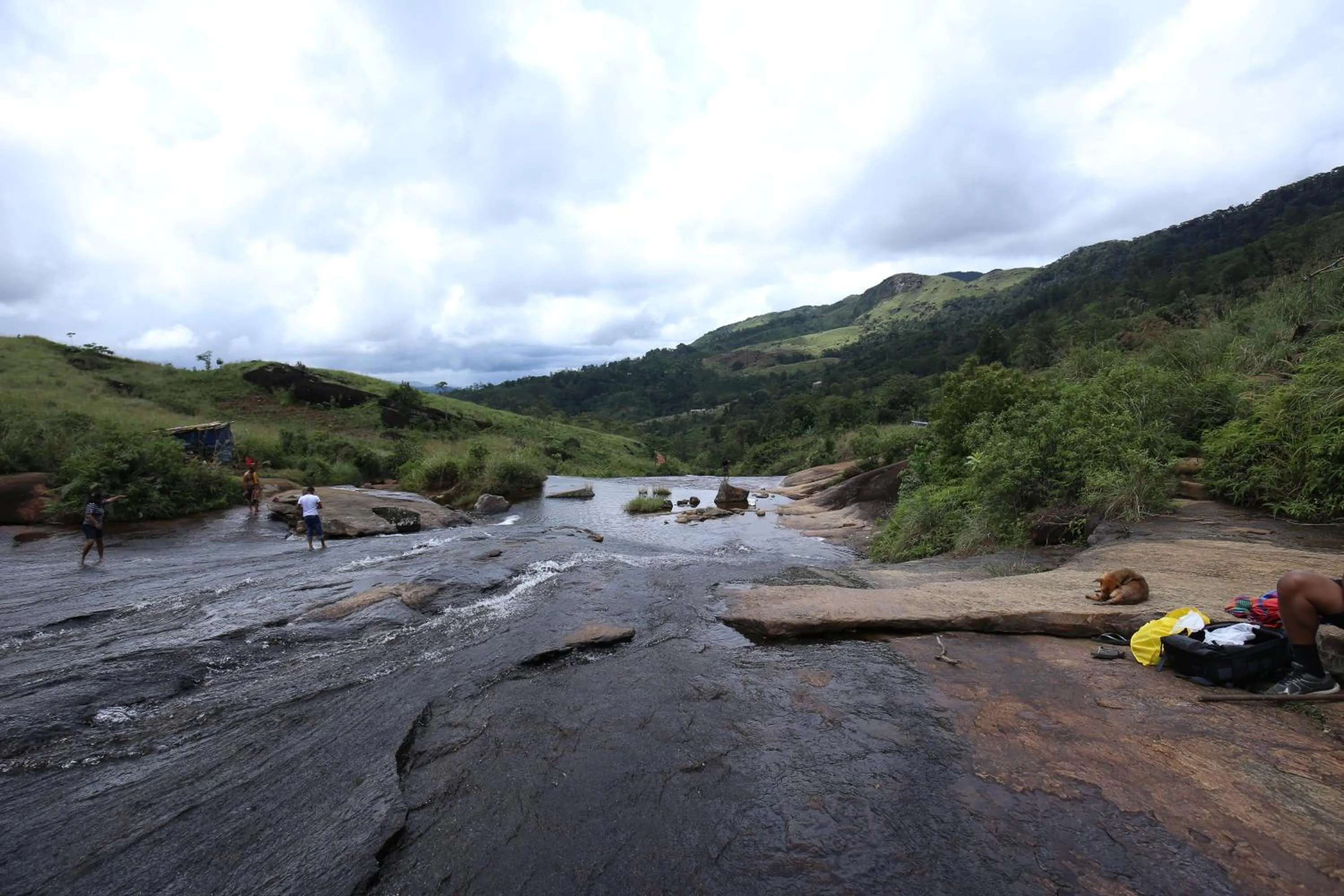 Nearby landmark in Lavenro Hotel & Resort