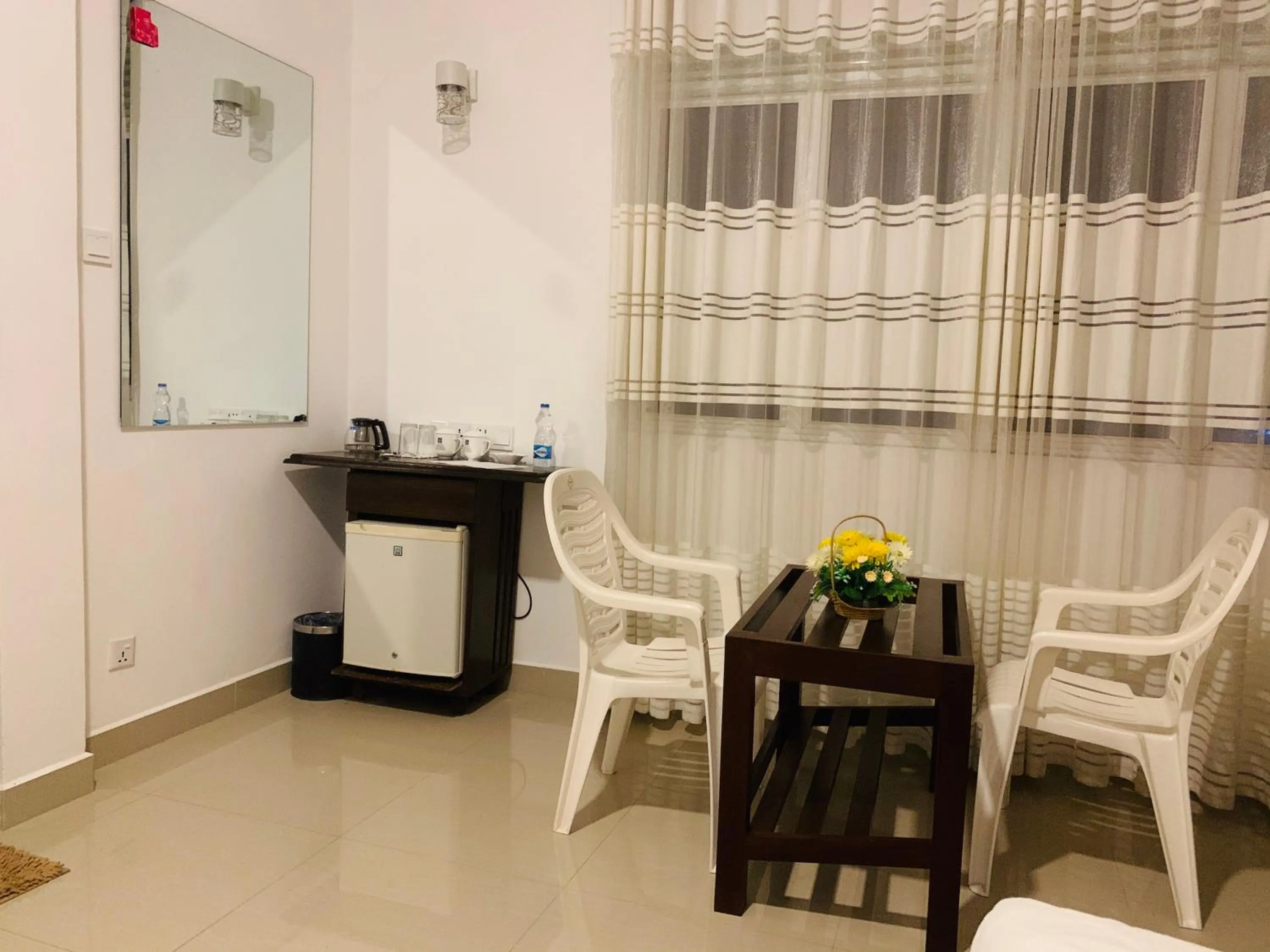 Area and facilities in Lavenro Hotel & Resort