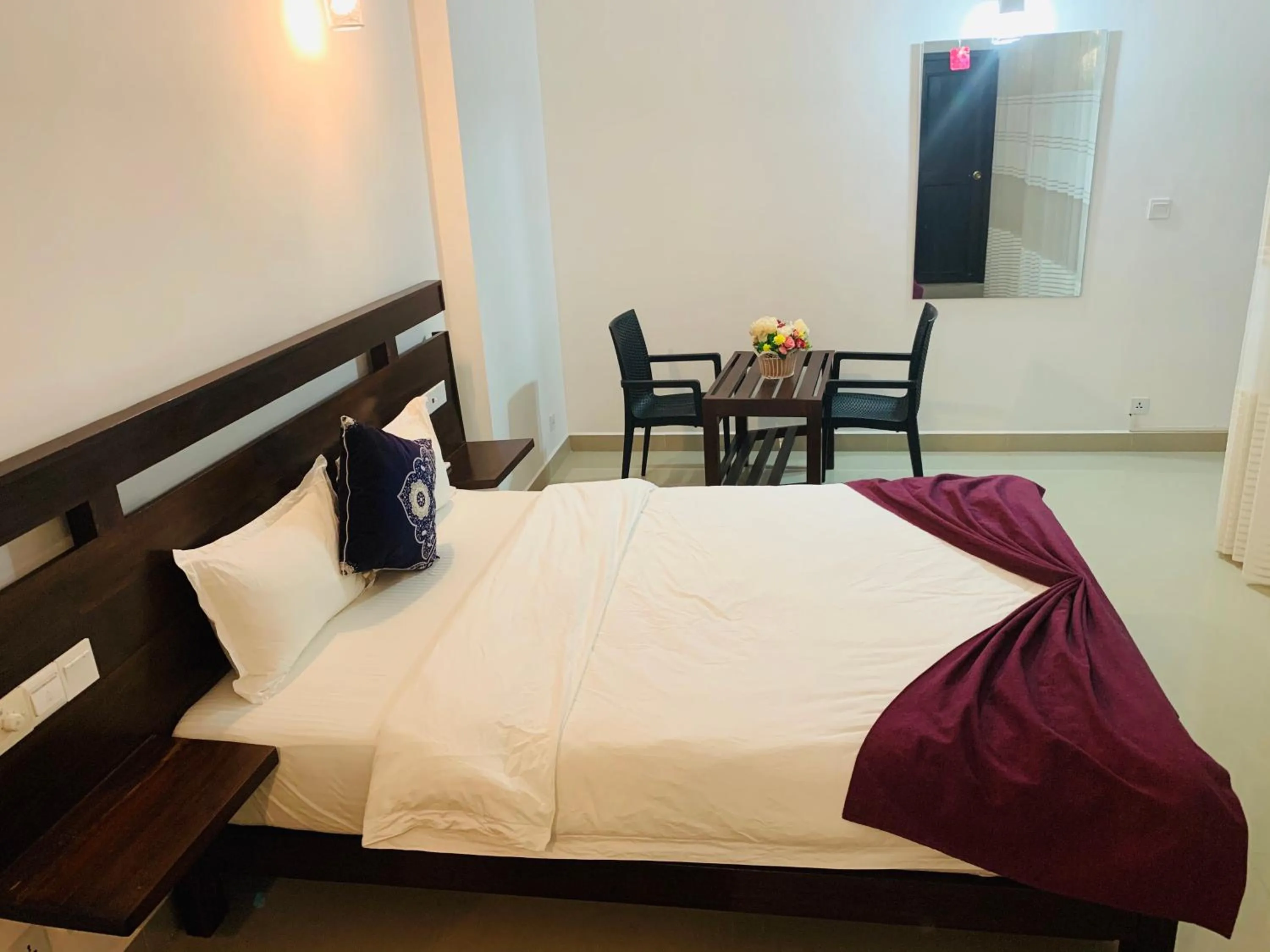 Bedroom, Bed in Lavenro Hotel & Resort