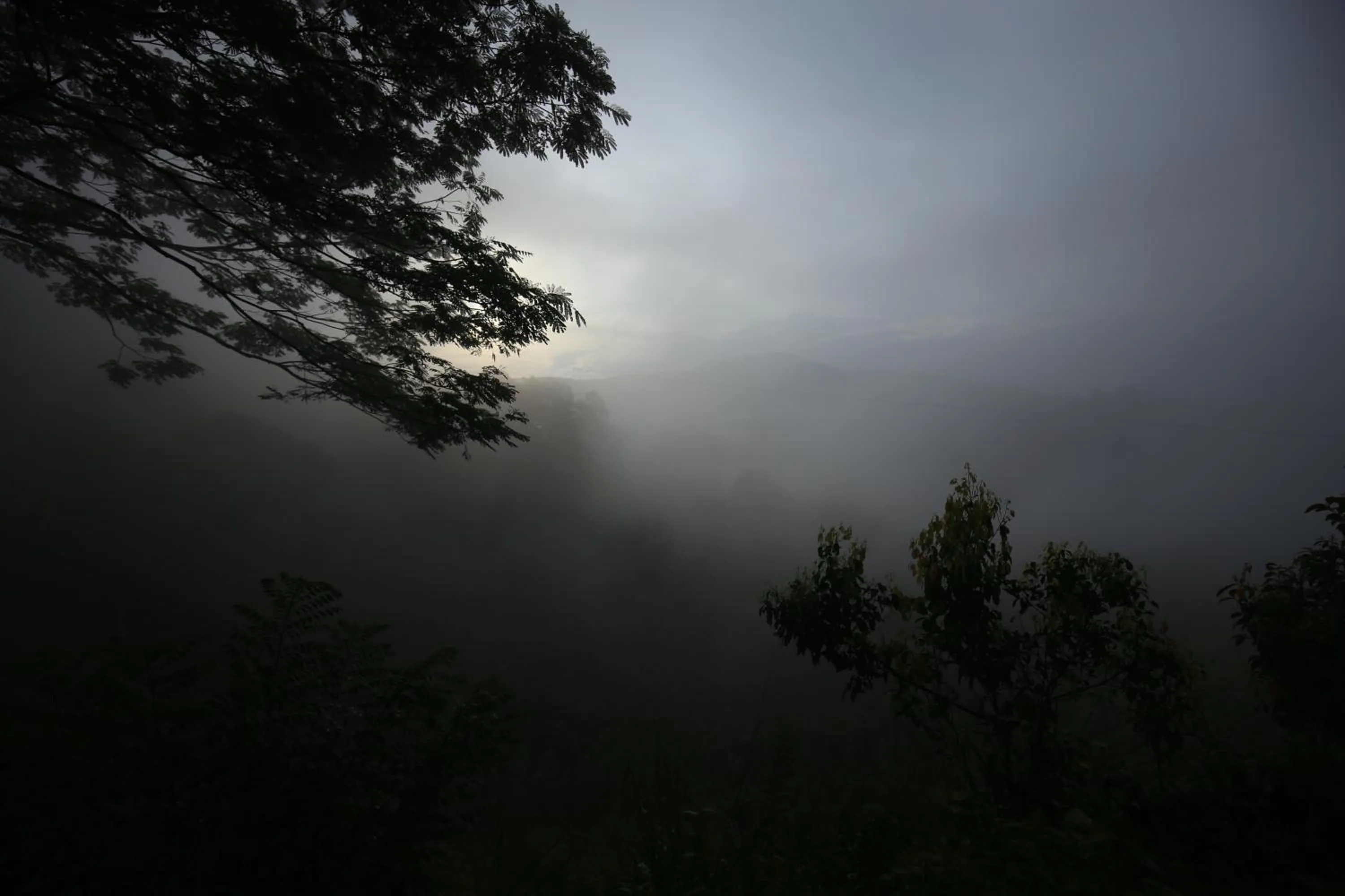 Natural landscape in Lavenro Hotel & Resort