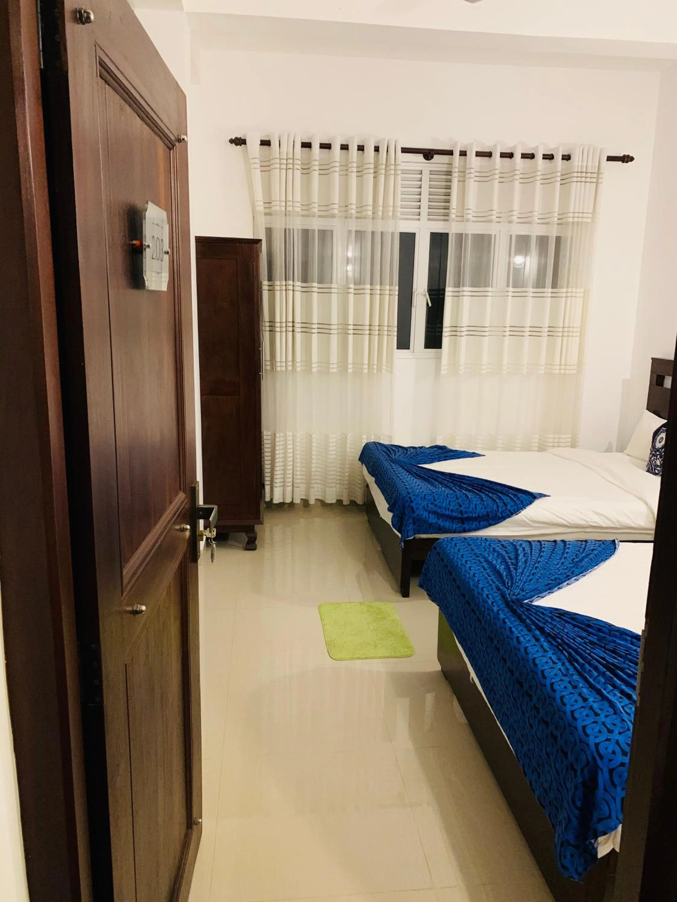 Facade/entrance, Bed in Lavenro Hotel & Resort