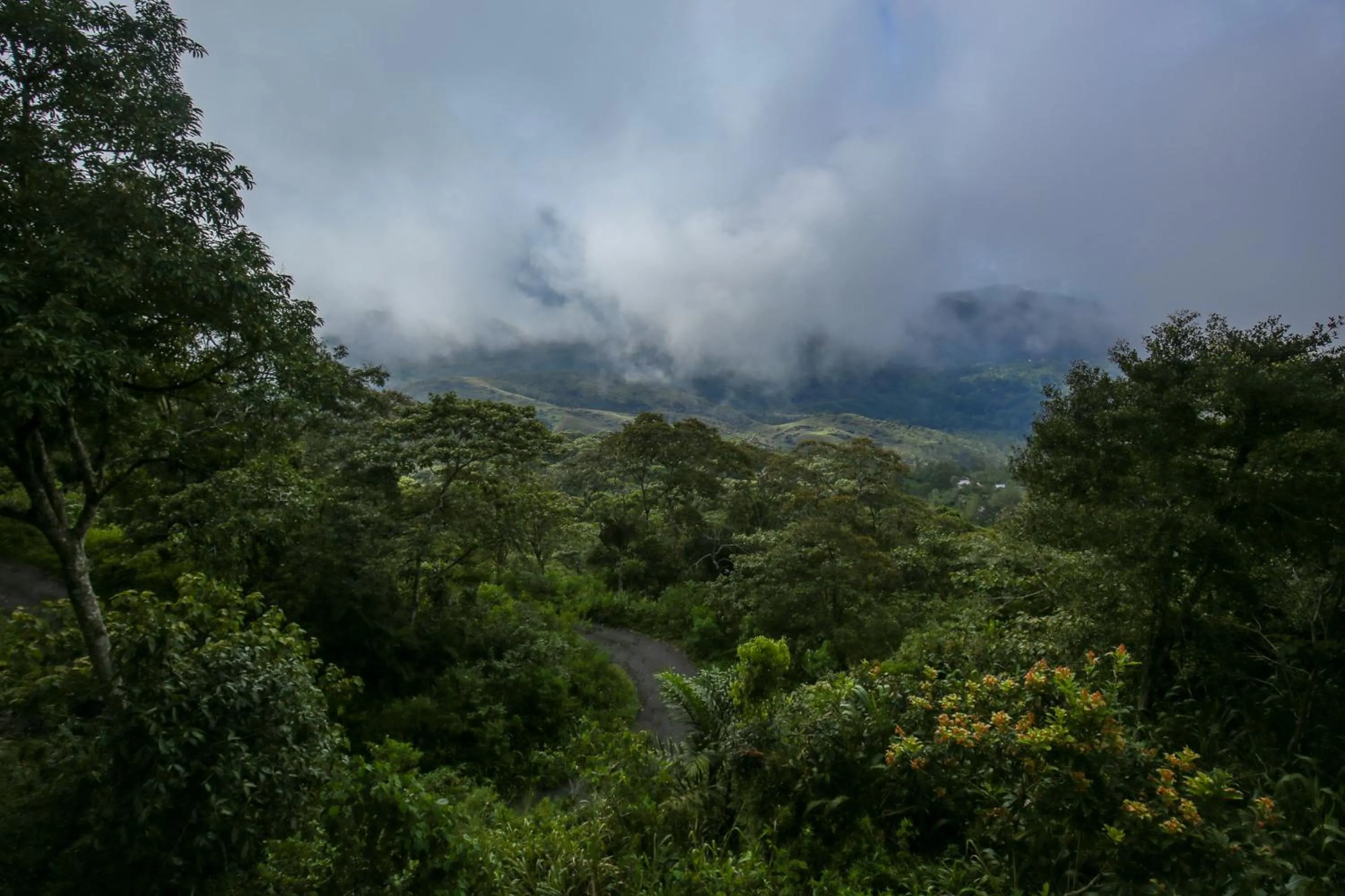 Nearby landmark in Lavenro Hotel & Resort