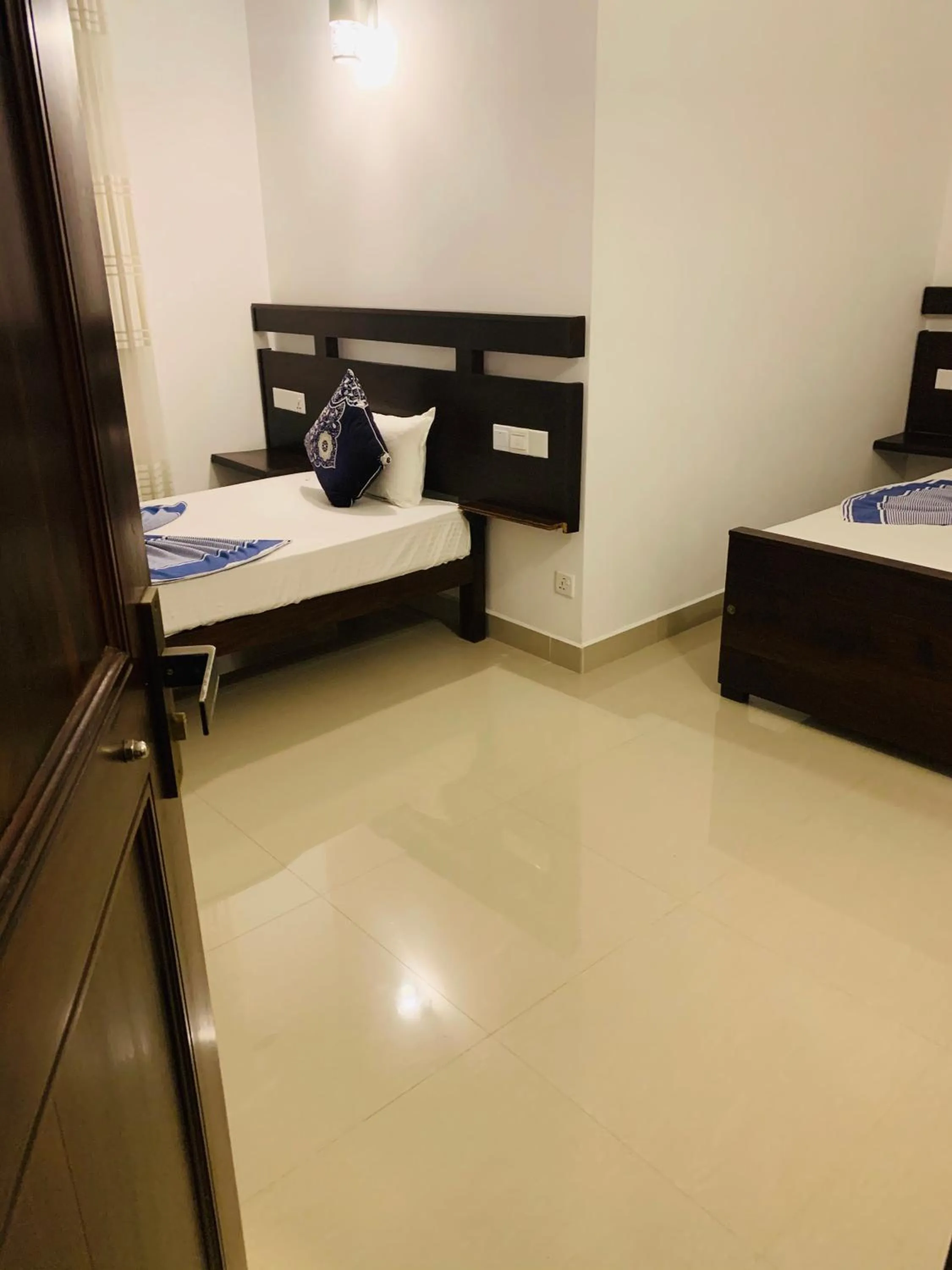 Facade/entrance, Bed in Lavenro Hotel & Resort