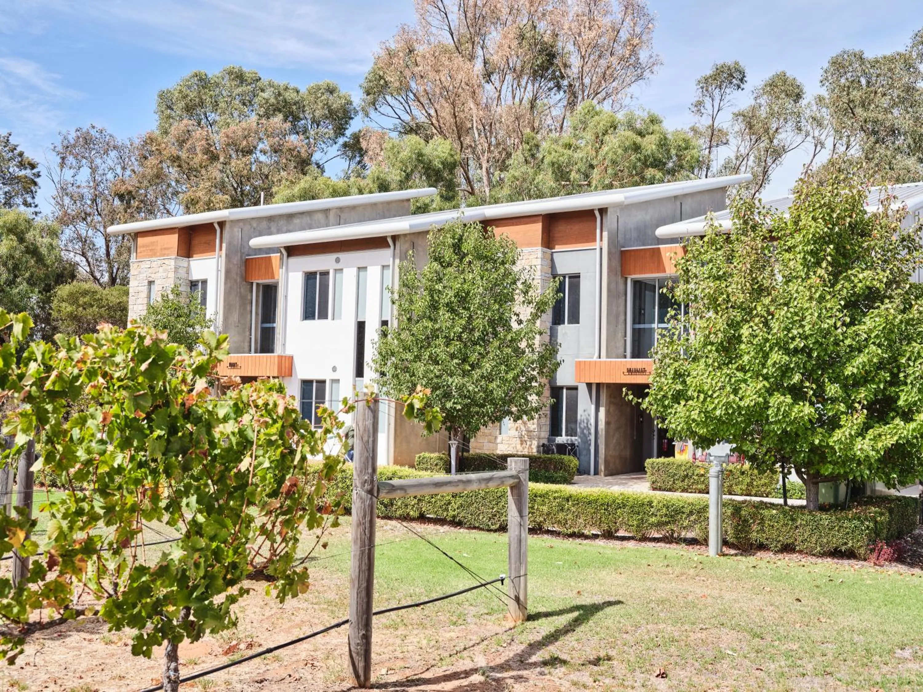 Property building in Maya Maya at Mandoon Estate