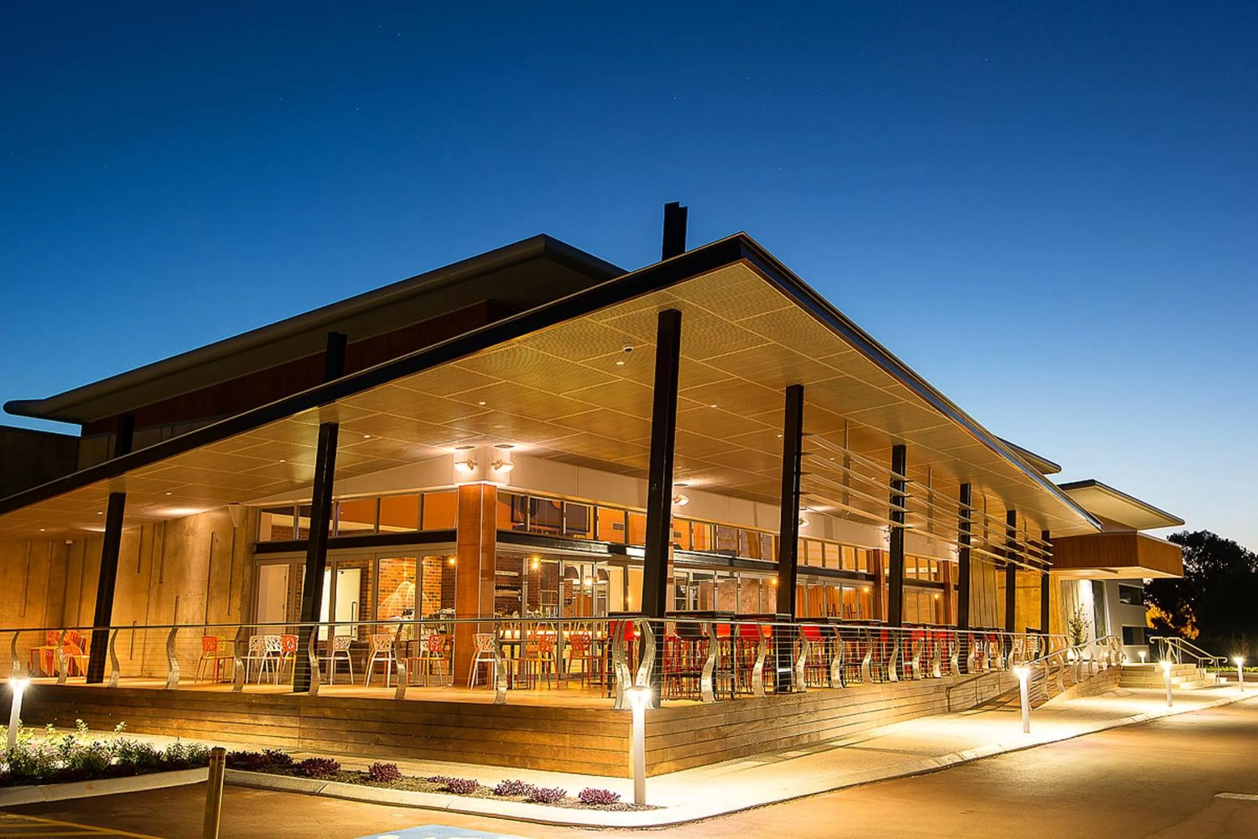 Property building in Maya Maya at Mandoon Estate