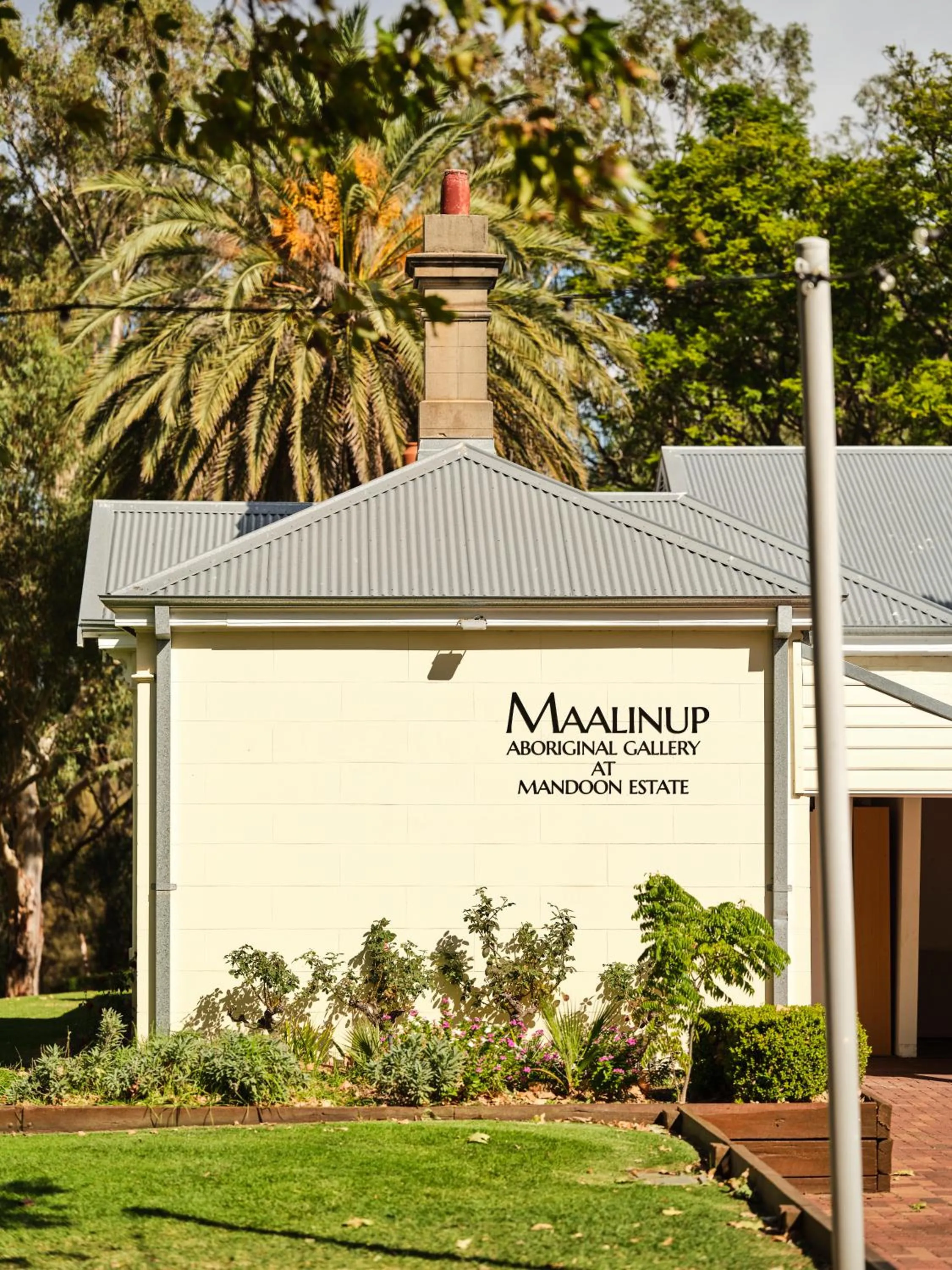 Activities in Maya Maya at Mandoon Estate