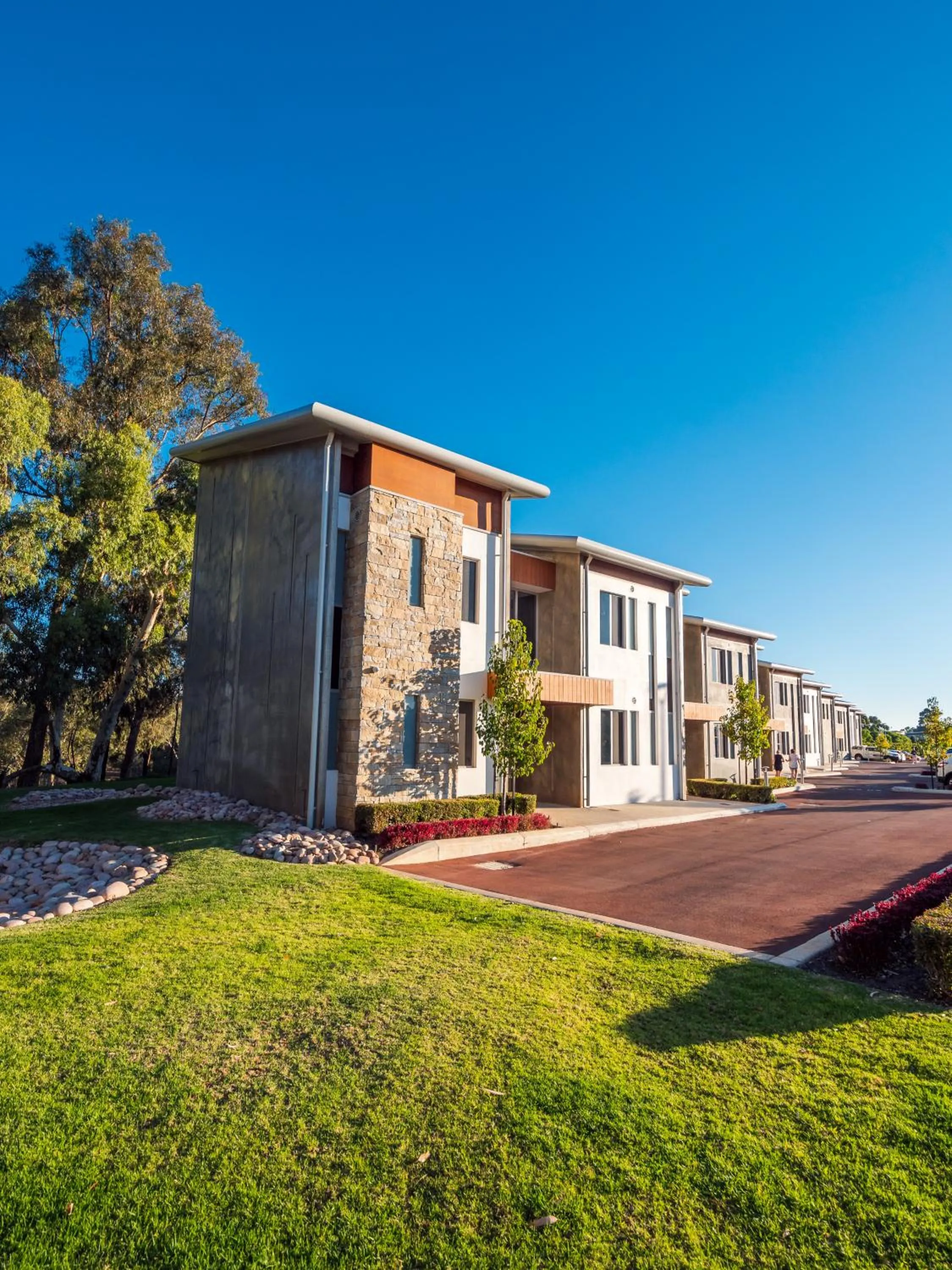 Property building in Maya Maya at Mandoon Estate