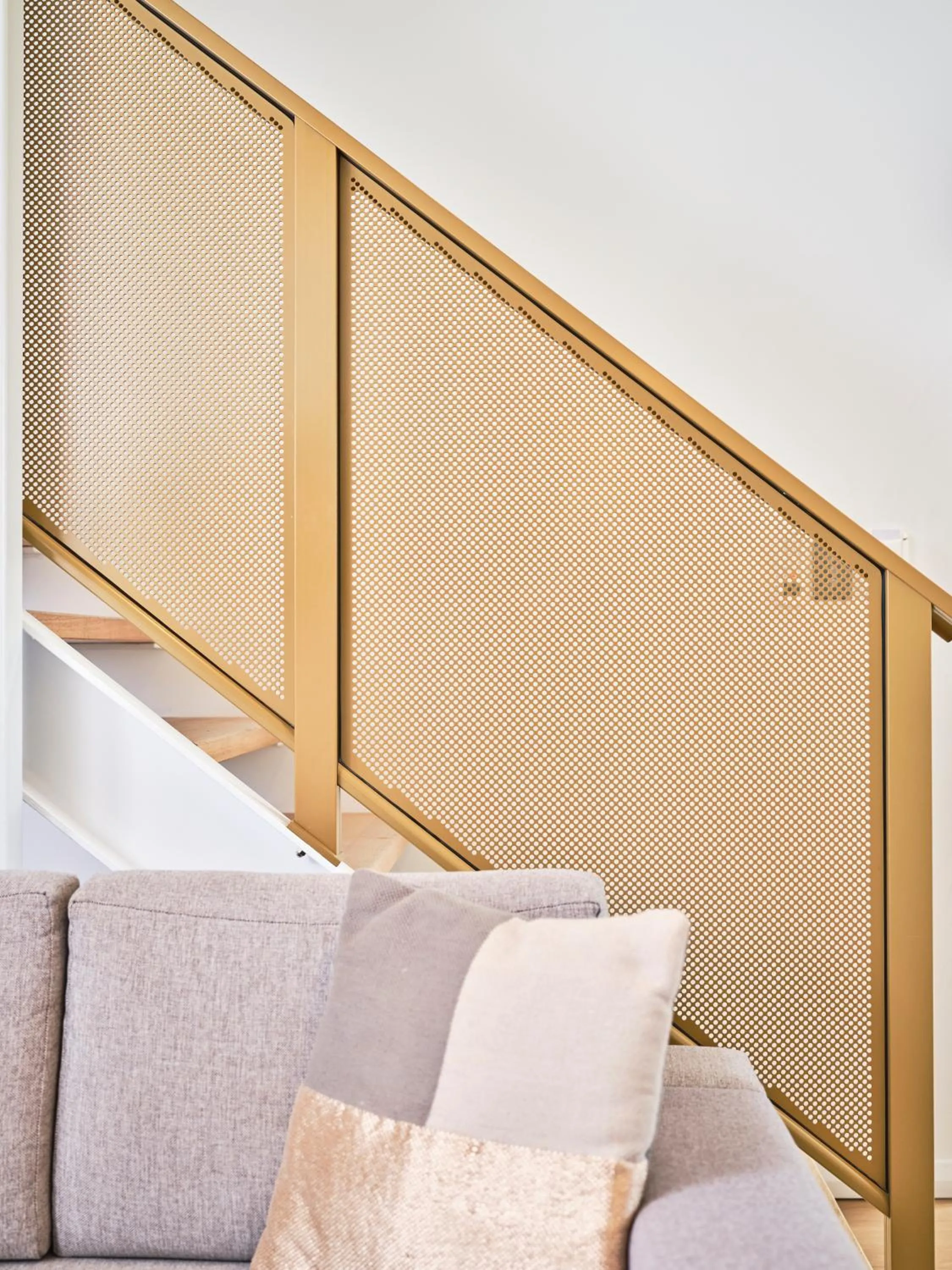 Bedroom in Maya Maya at Mandoon Estate