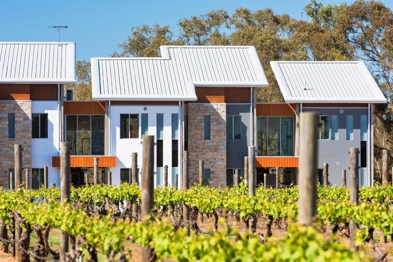 Property building in Maya Maya at Mandoon Estate