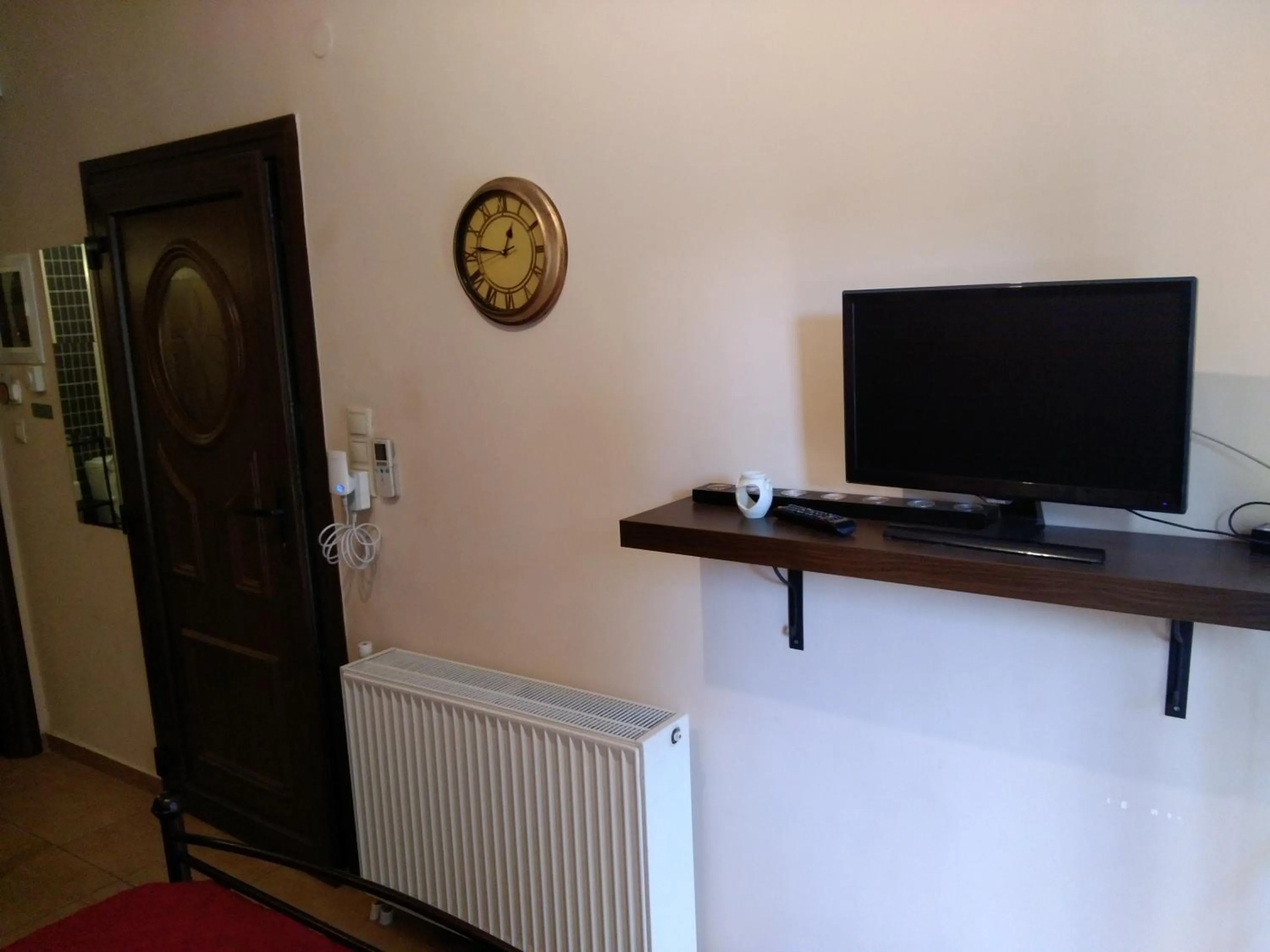 Beautiful apartments in Kavala