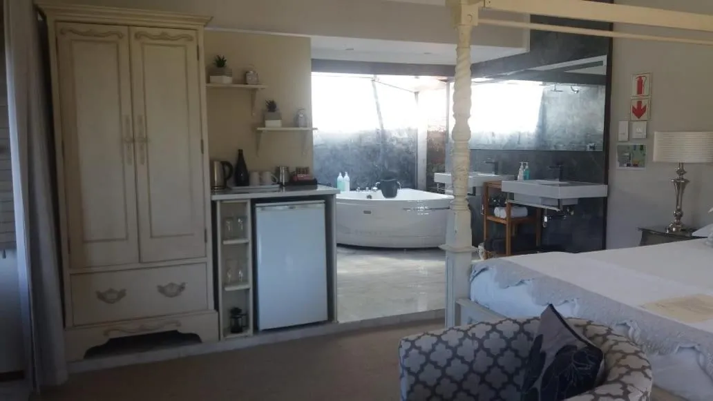 Bed in Slaley Country House