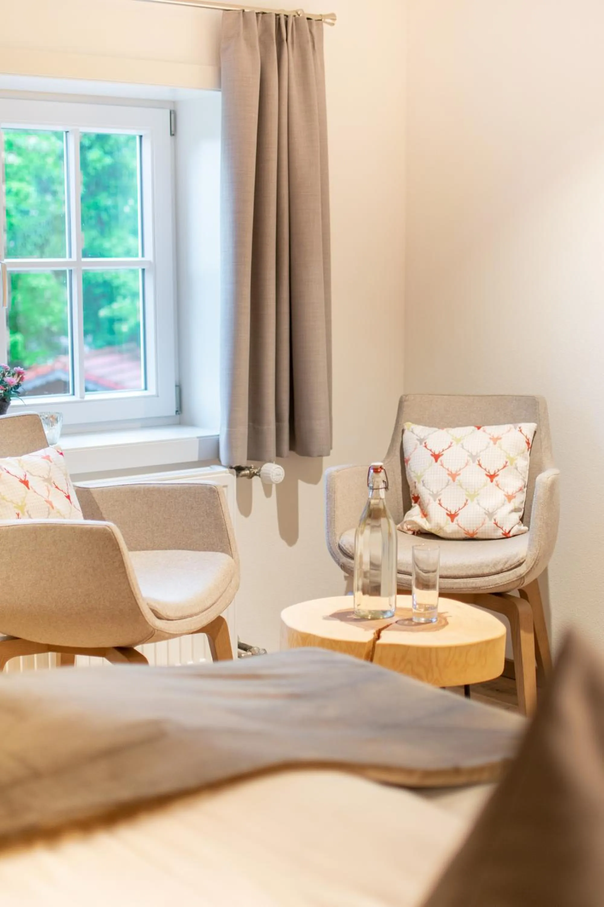 Photo of the whole room in Hotel Bad Rain mit Oberstaufen PlusGolf