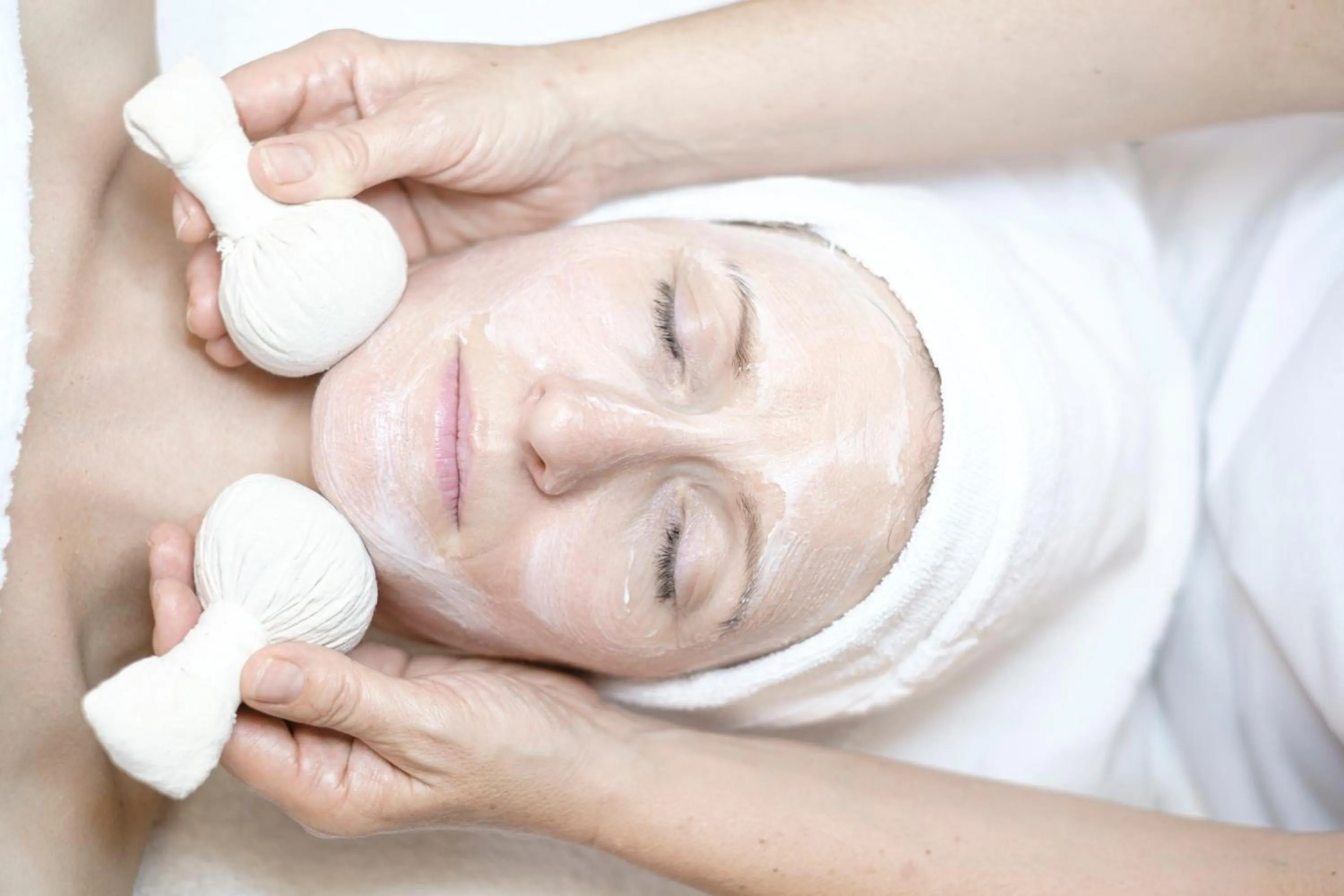 Massage in Hotel Bad Rain mit Oberstaufen PlusGolf