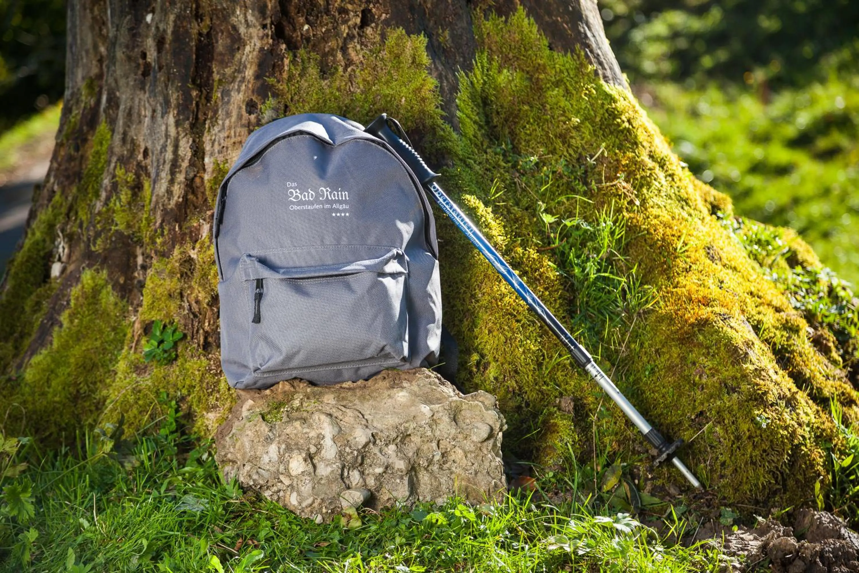 Day in Hotel Bad Rain mit Oberstaufen PlusGolf