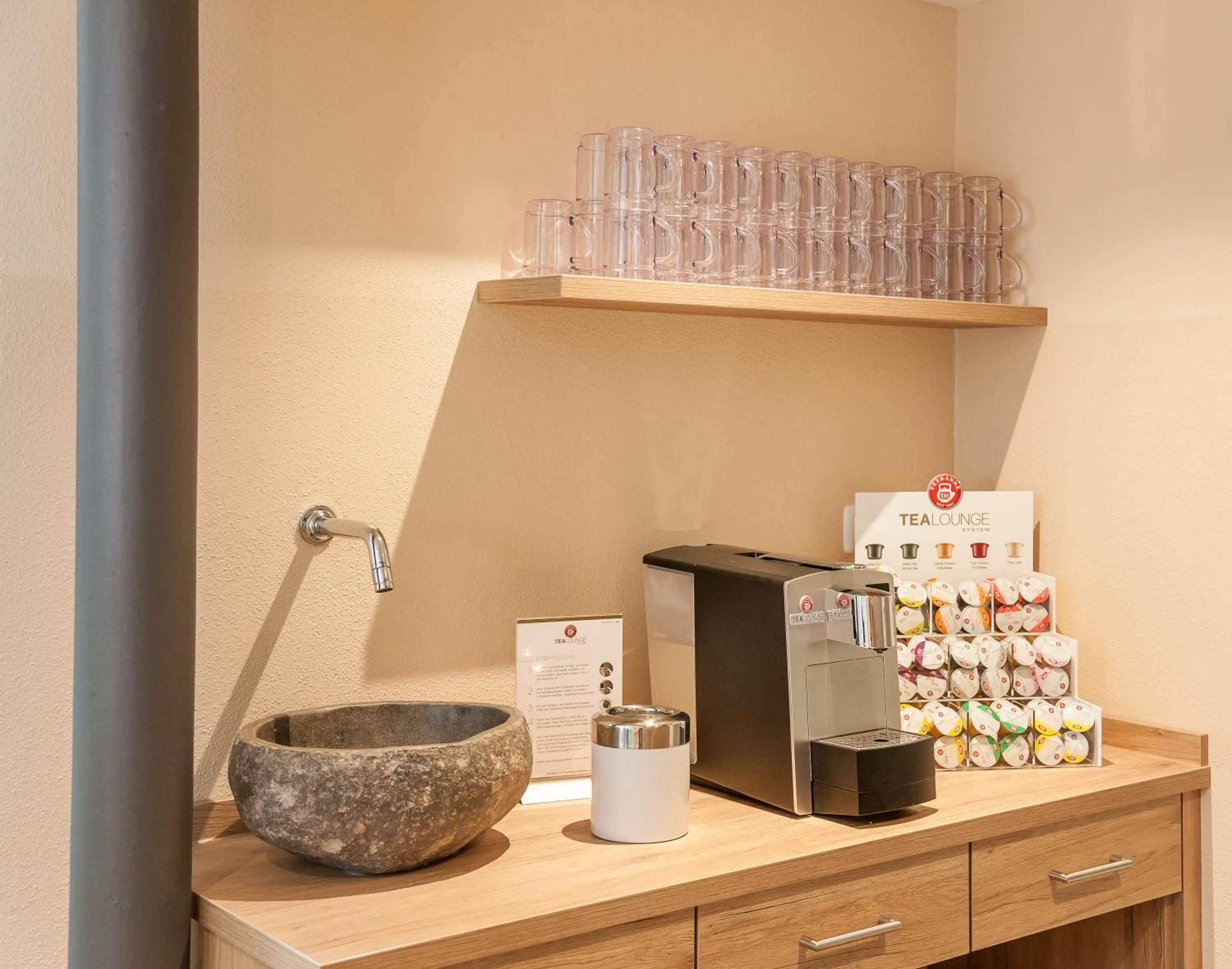 Spa and wellness centre/facilities in Hotel Bad Rain mit Oberstaufen PlusGolf