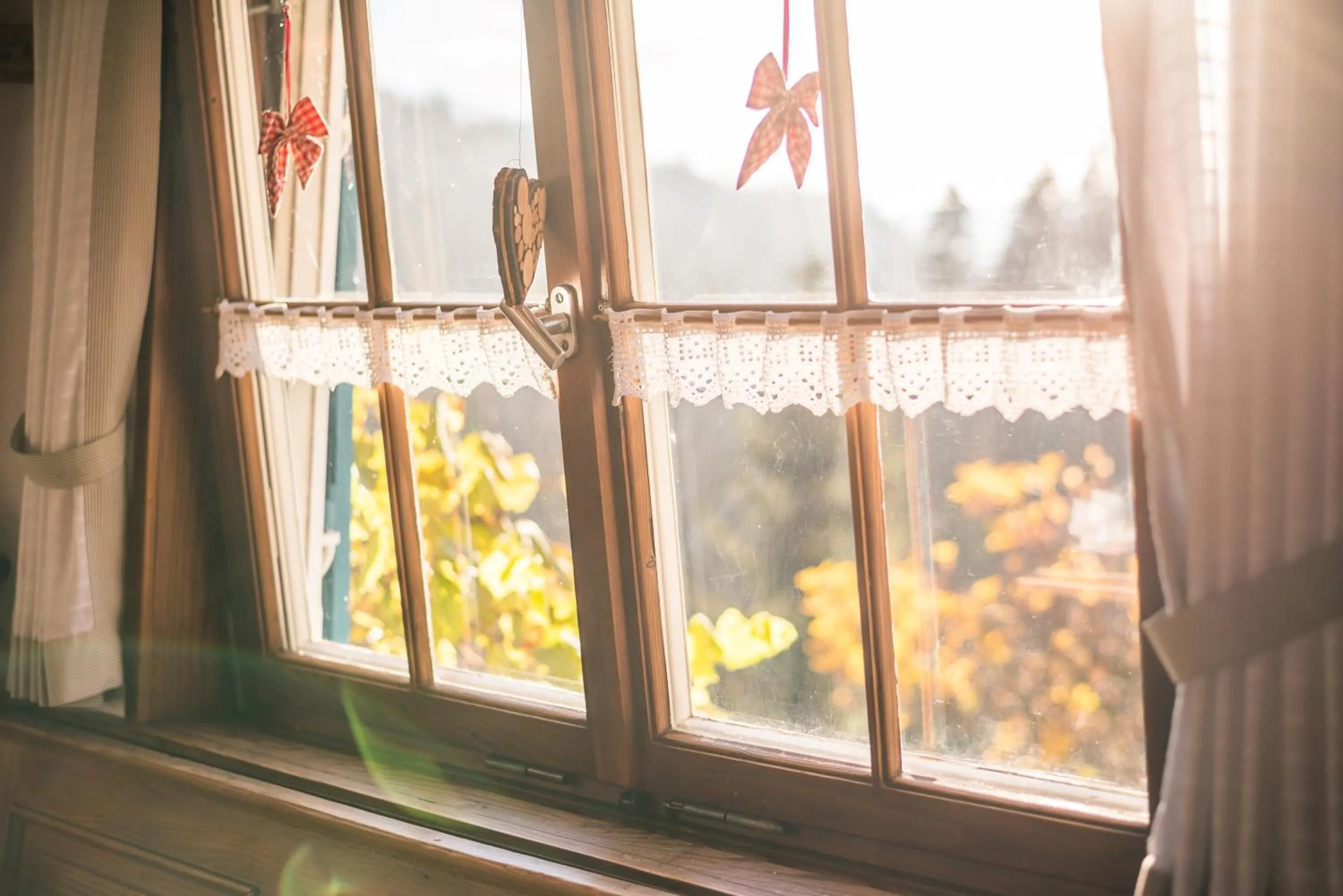 View (from property/room) in Hotel Bad Rain mit Oberstaufen PlusGolf