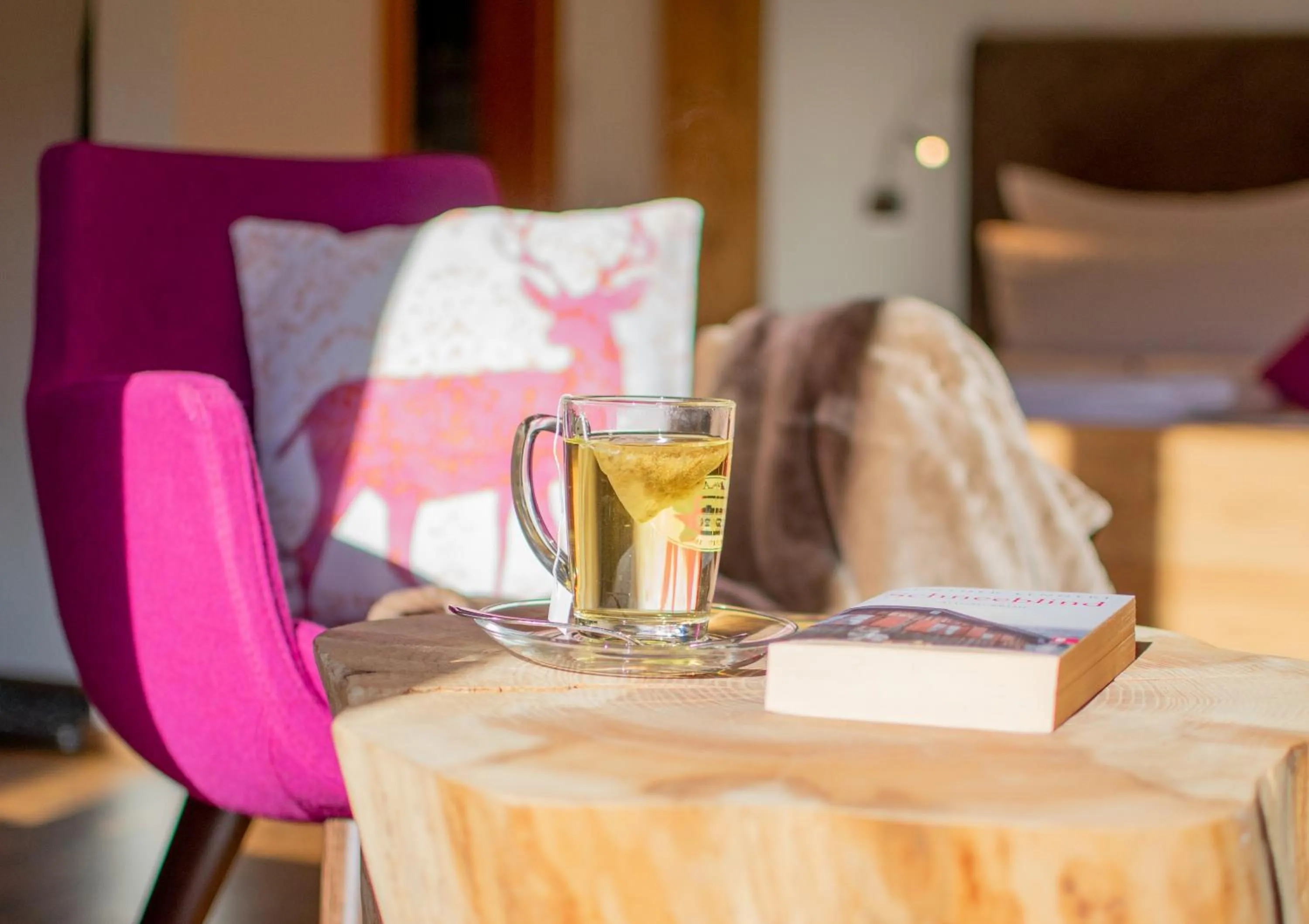 Photo of the whole room in Hotel Bad Rain mit Oberstaufen PlusGolf