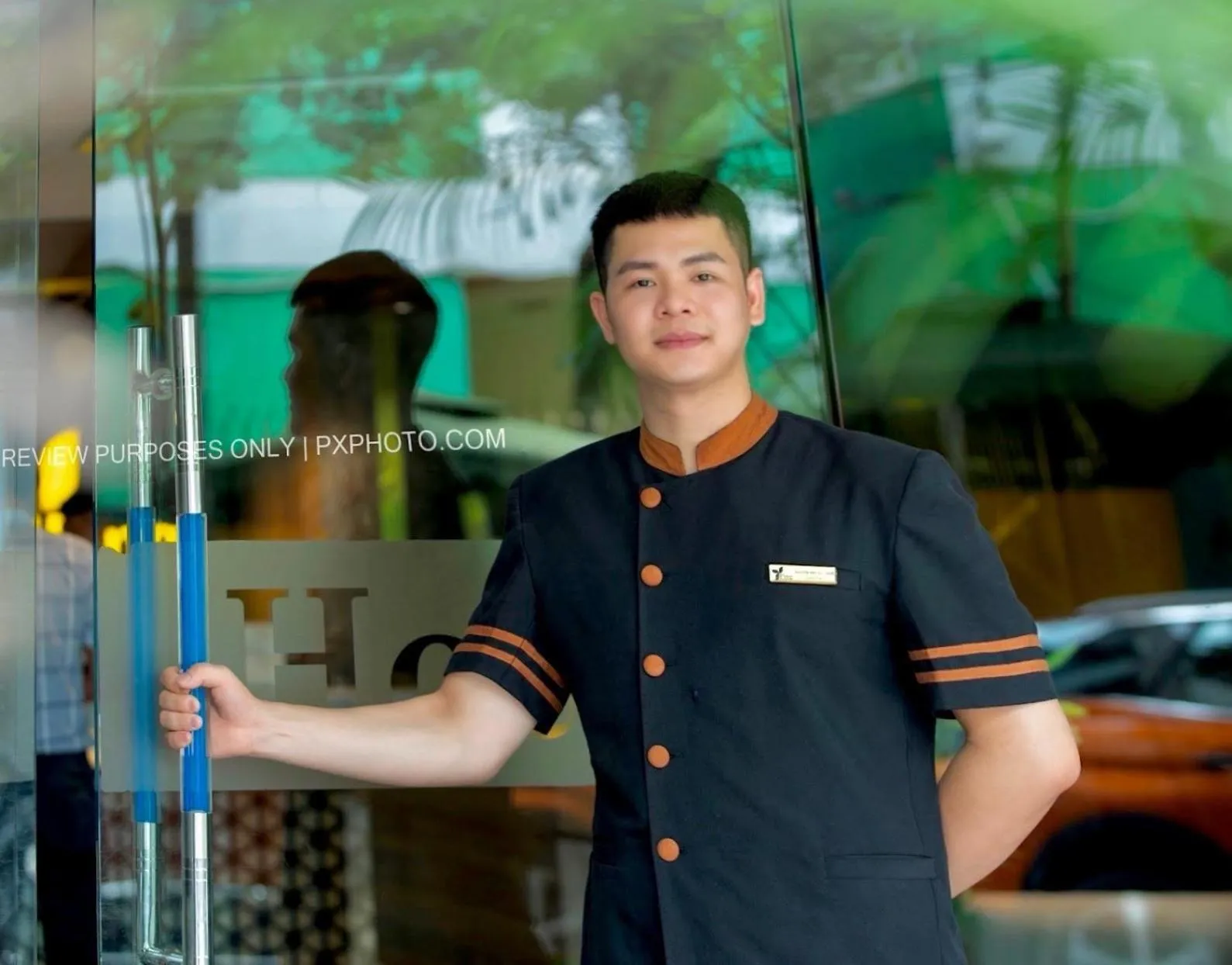 Hanoi Ping Luxury Hotel