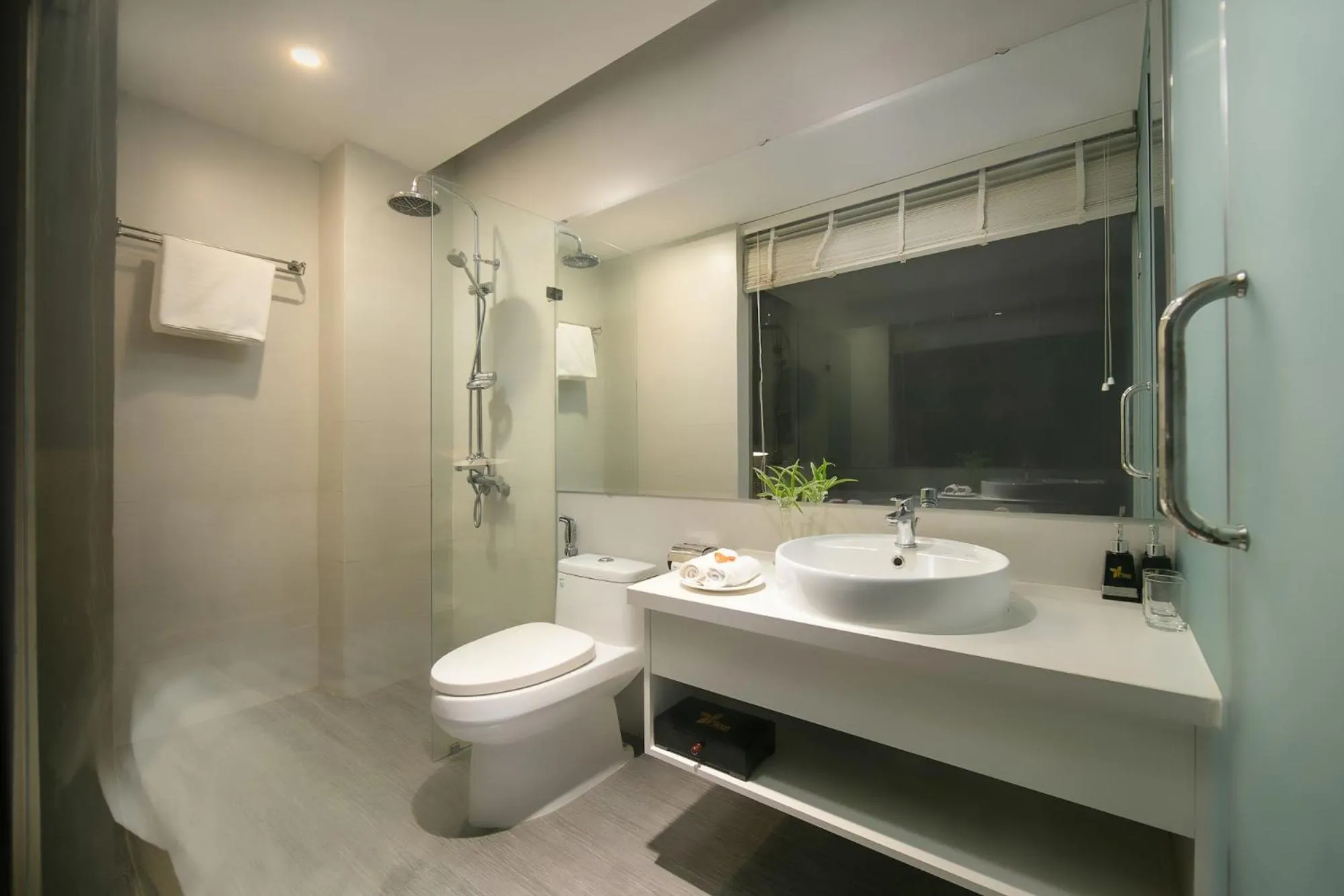 Hanoi Ping Luxury Hotel