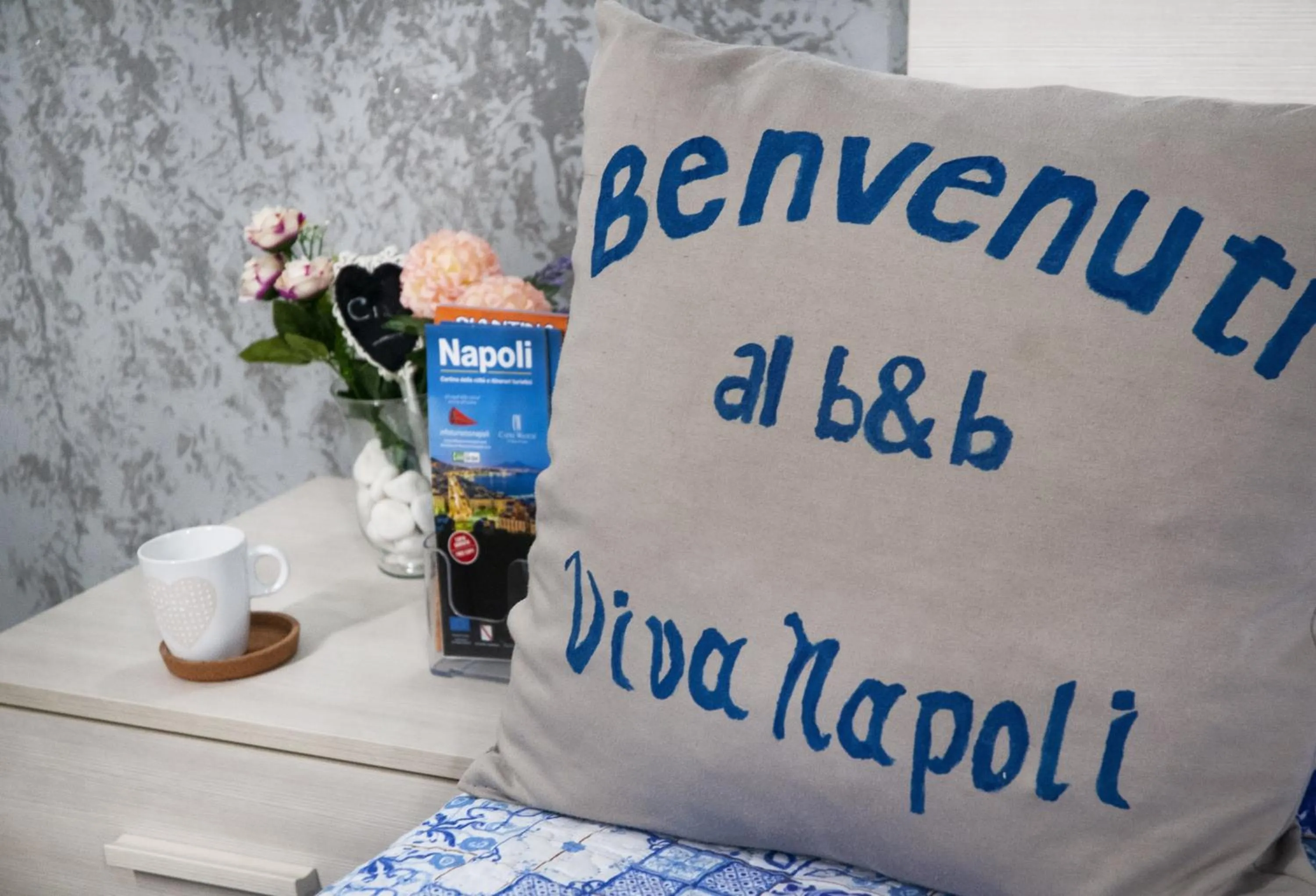 B&B VIVA NAPOLI