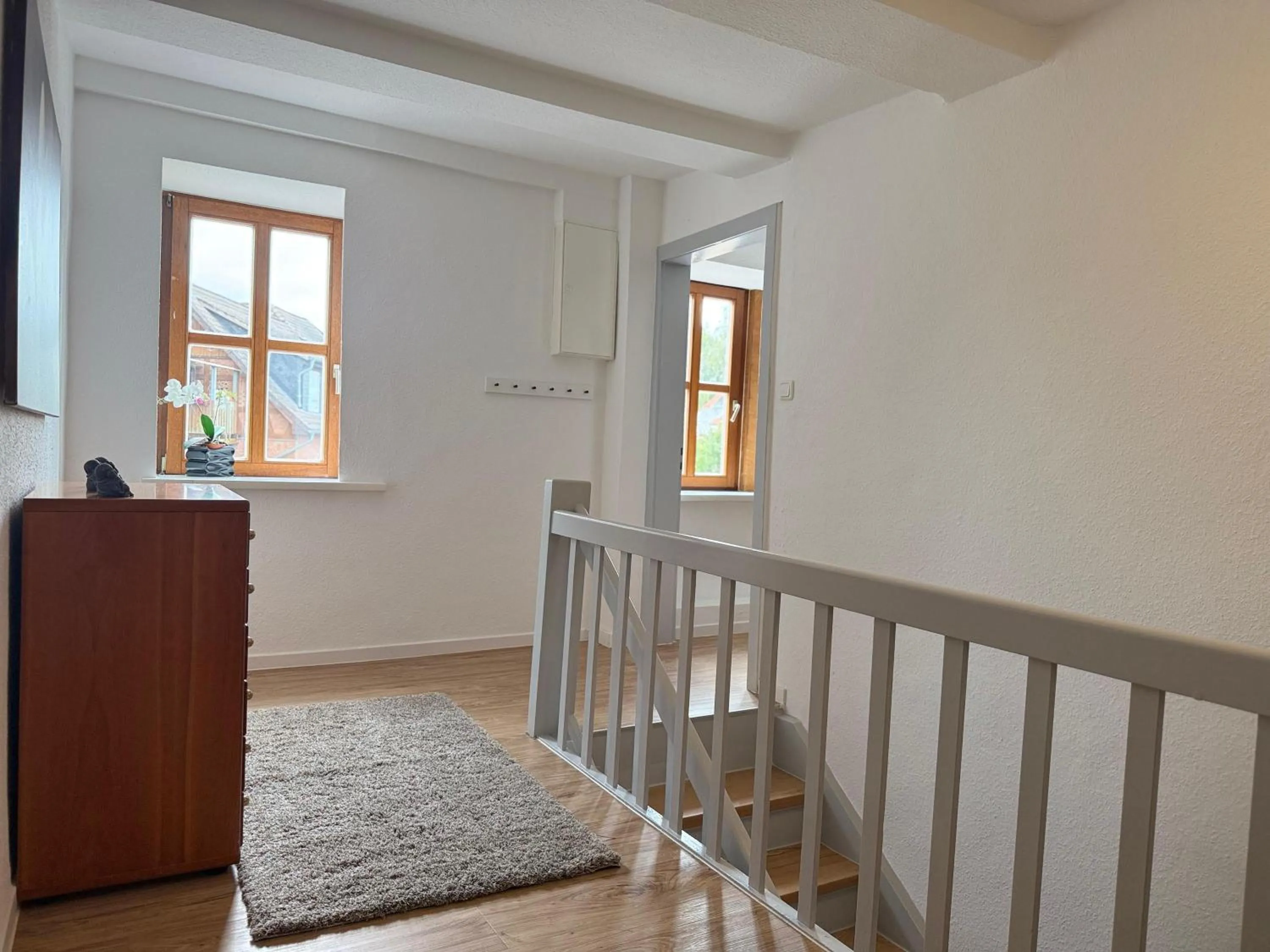 Photo of the whole room in Hotel Alt Oesselse