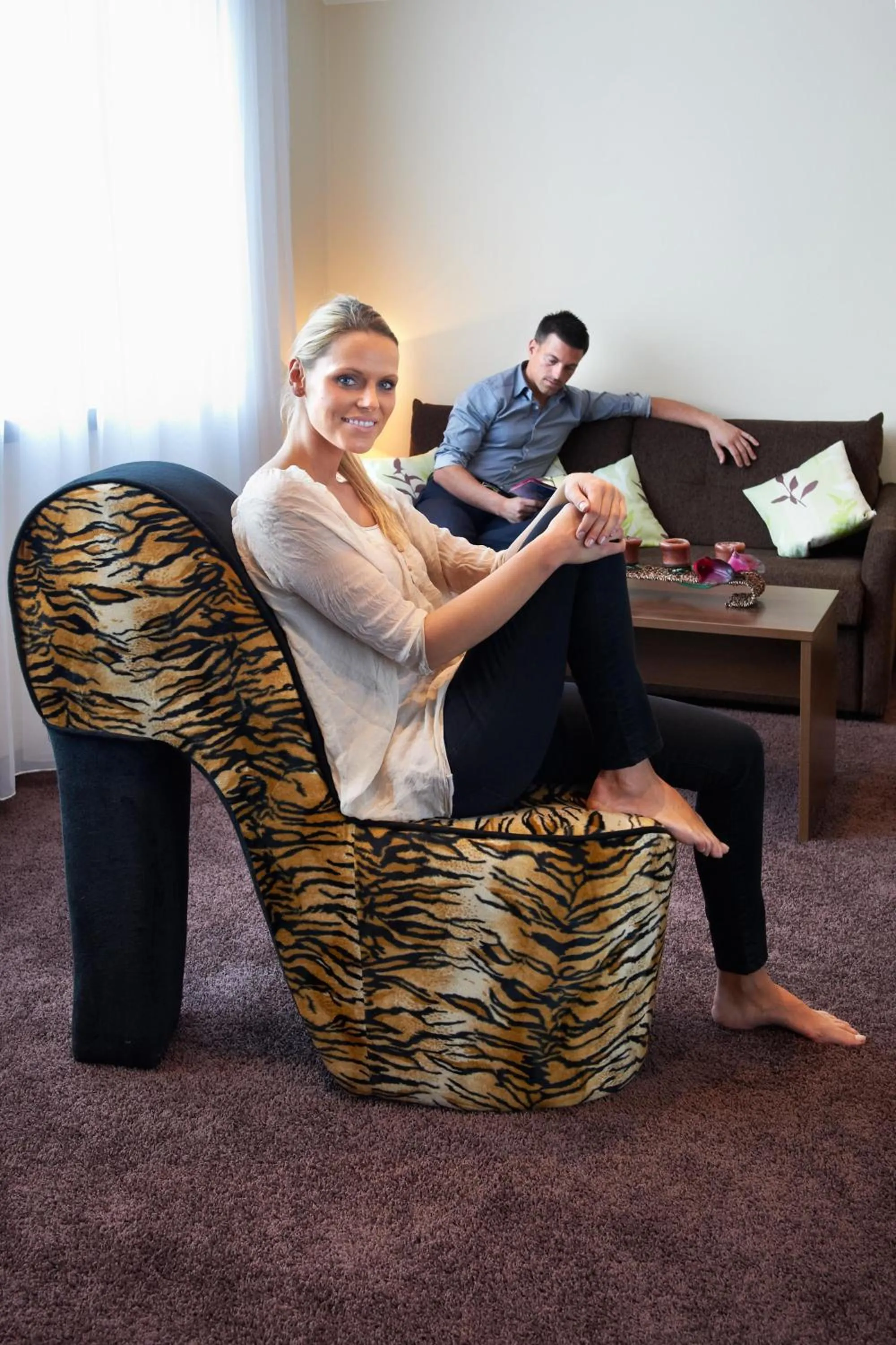 Photo of the whole room in Best Western Plus Parkhotel Erding