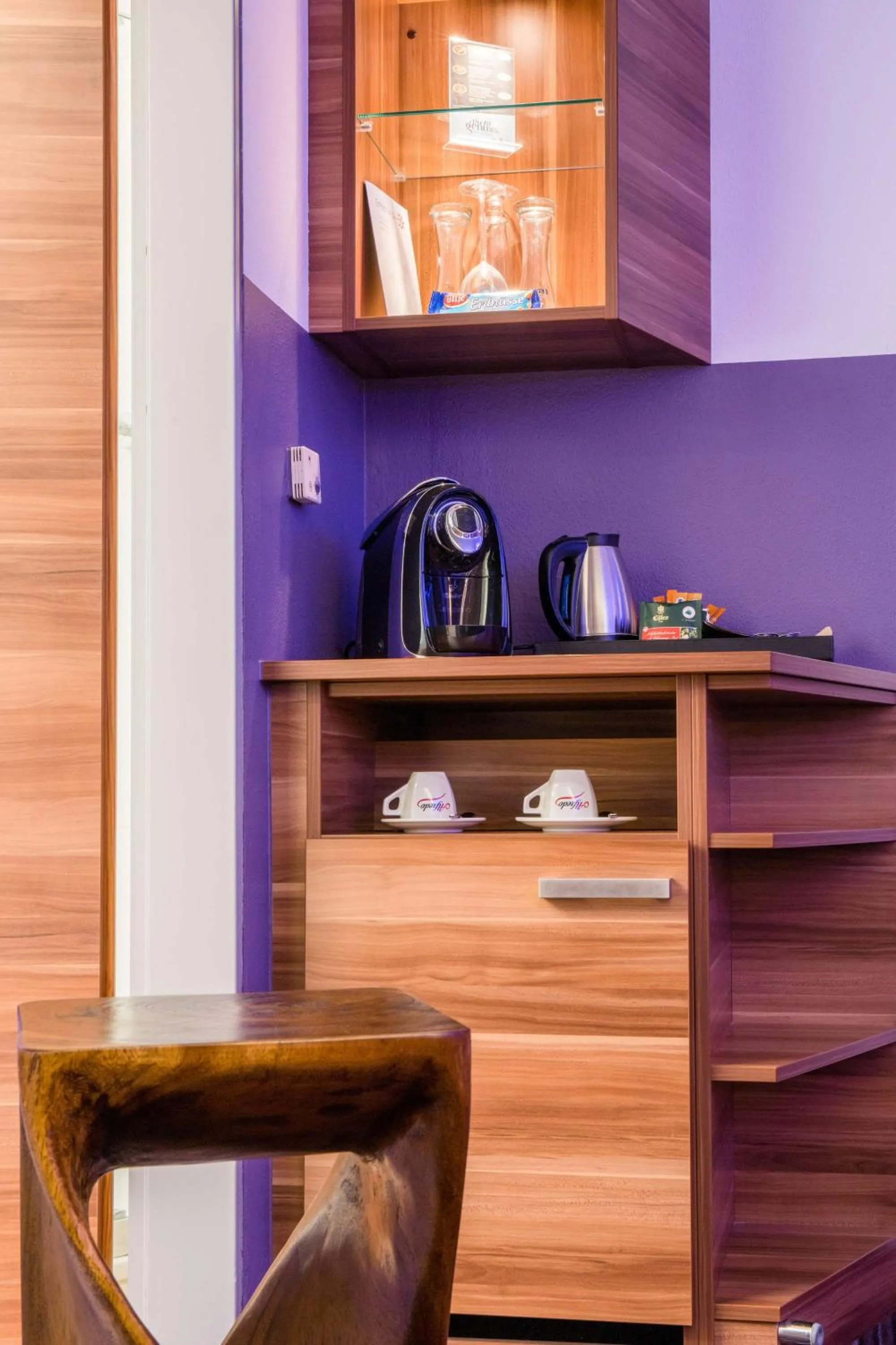 Bedroom in Best Western Plus Parkhotel Erding