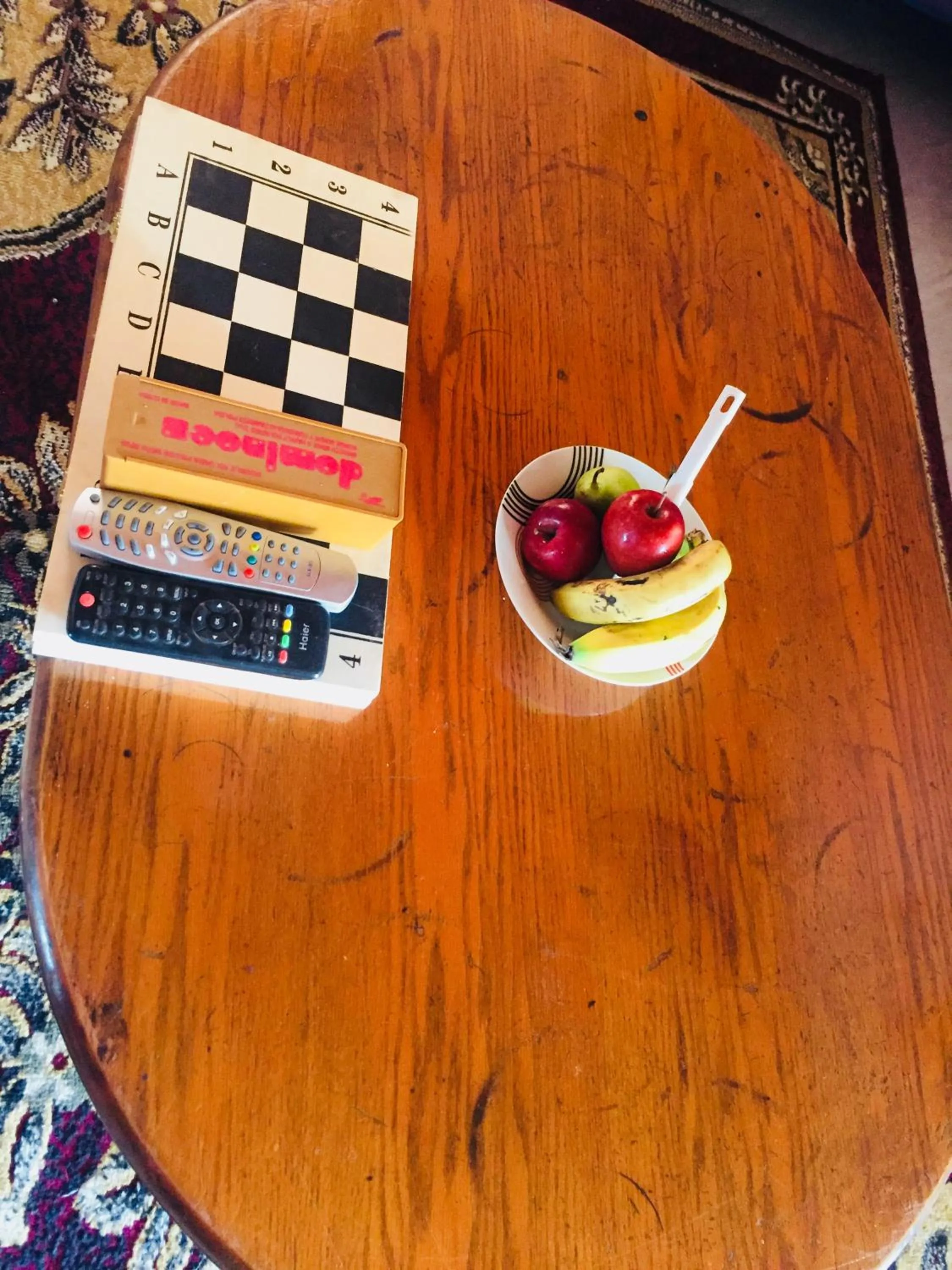 Food and drinks in Khan Alsira - חאן אלסרה