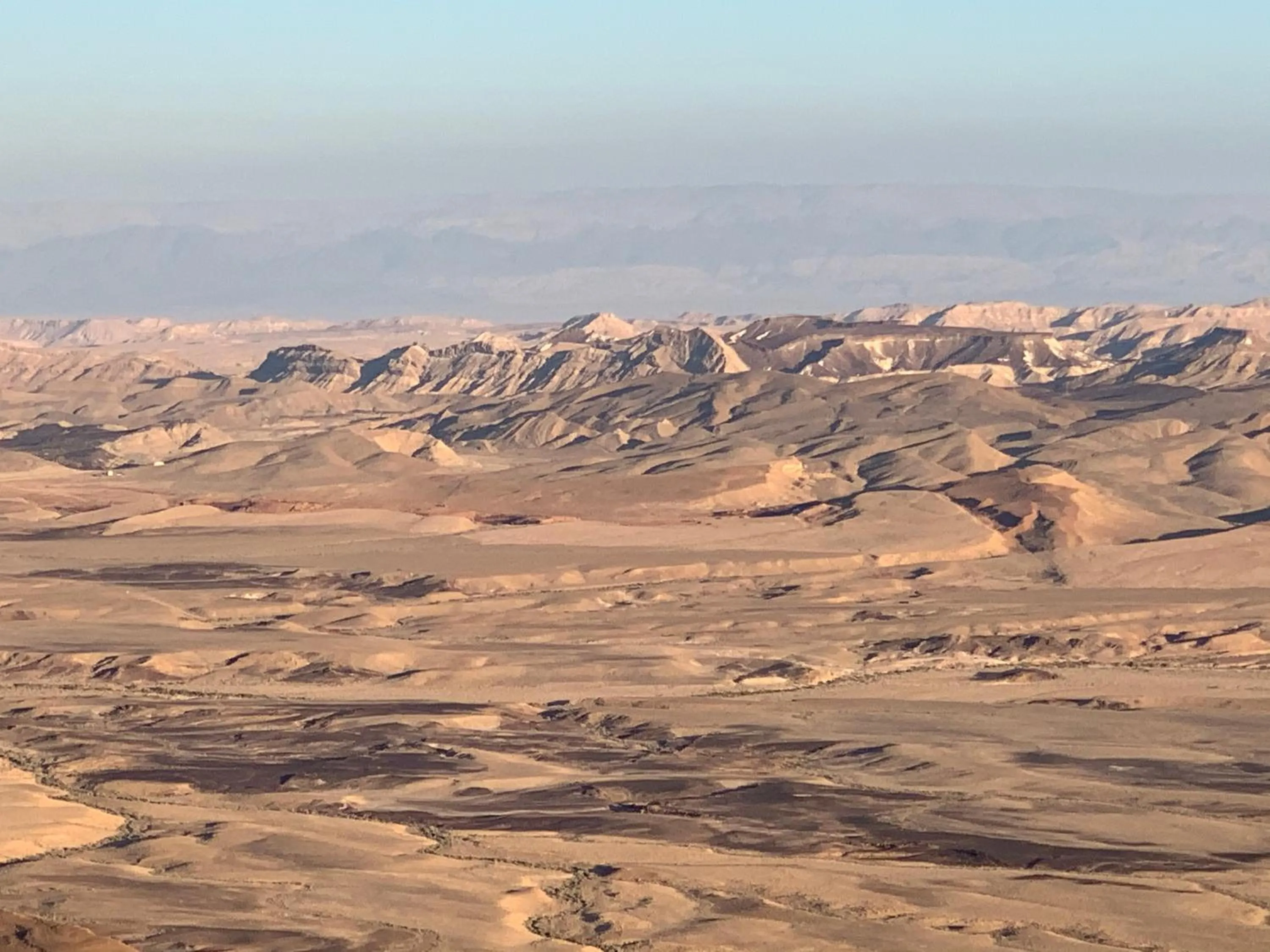 Natural landscape in Khan Alsira - חאן אלסרה
