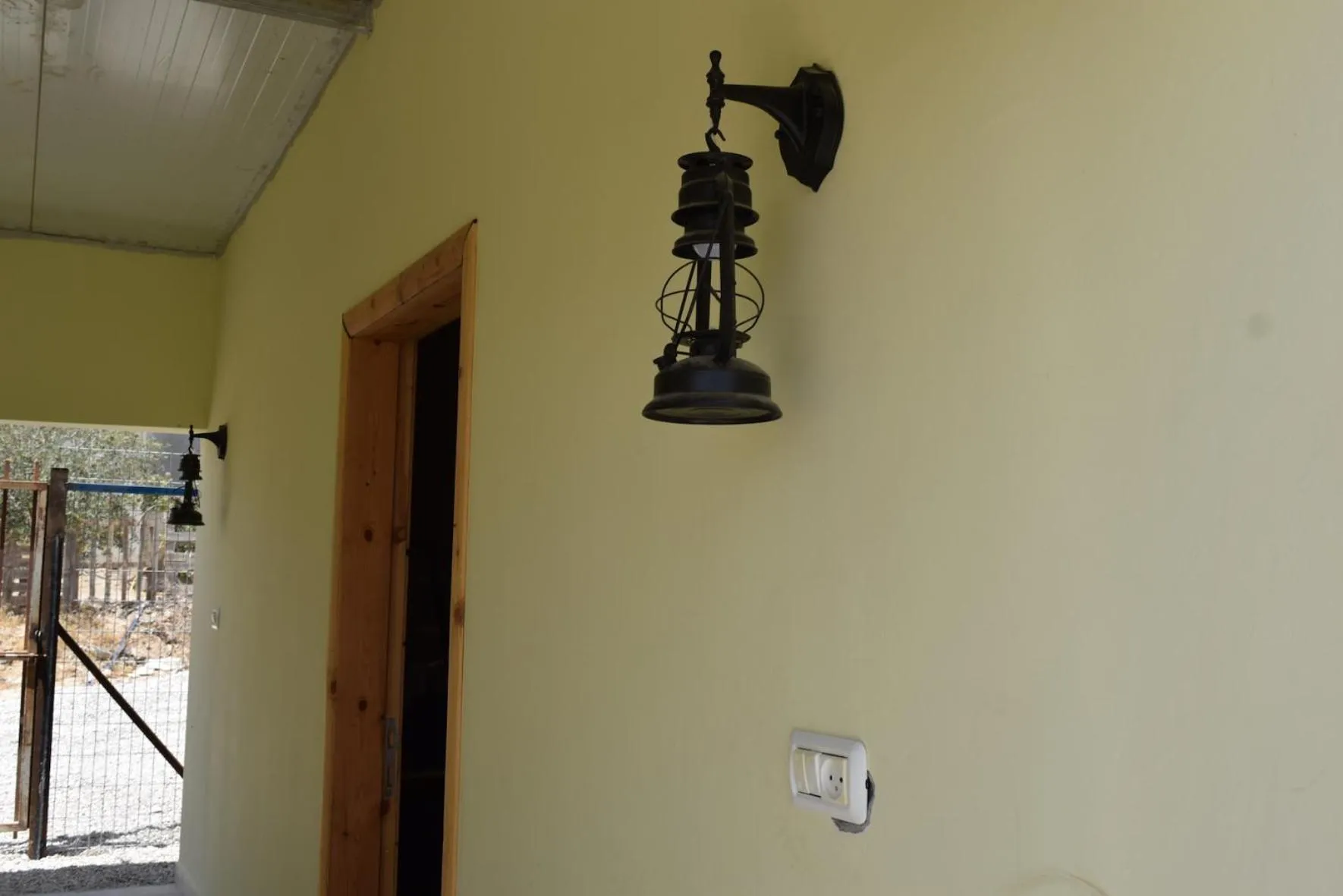 Property building in Khan Alsira - חאן אלסרה