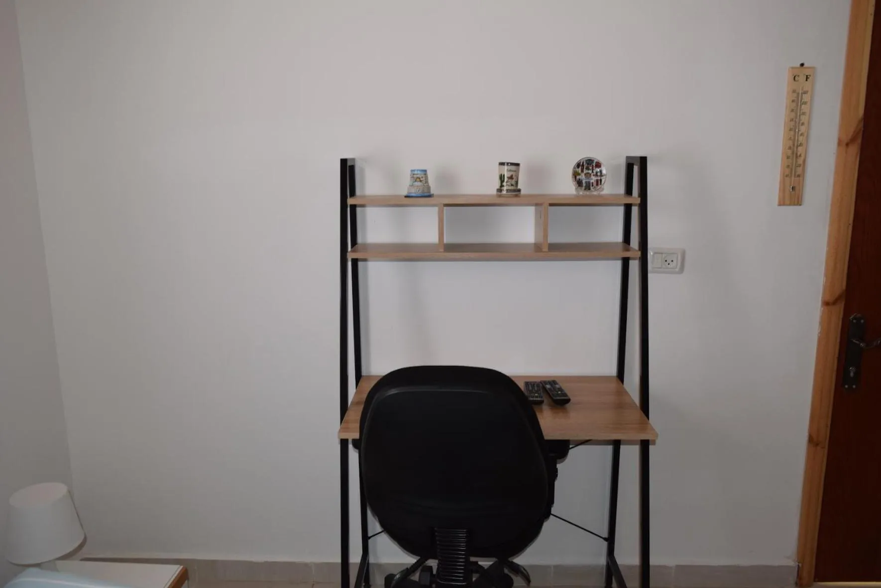 Place of worship in Khan Alsira - חאן אלסרה