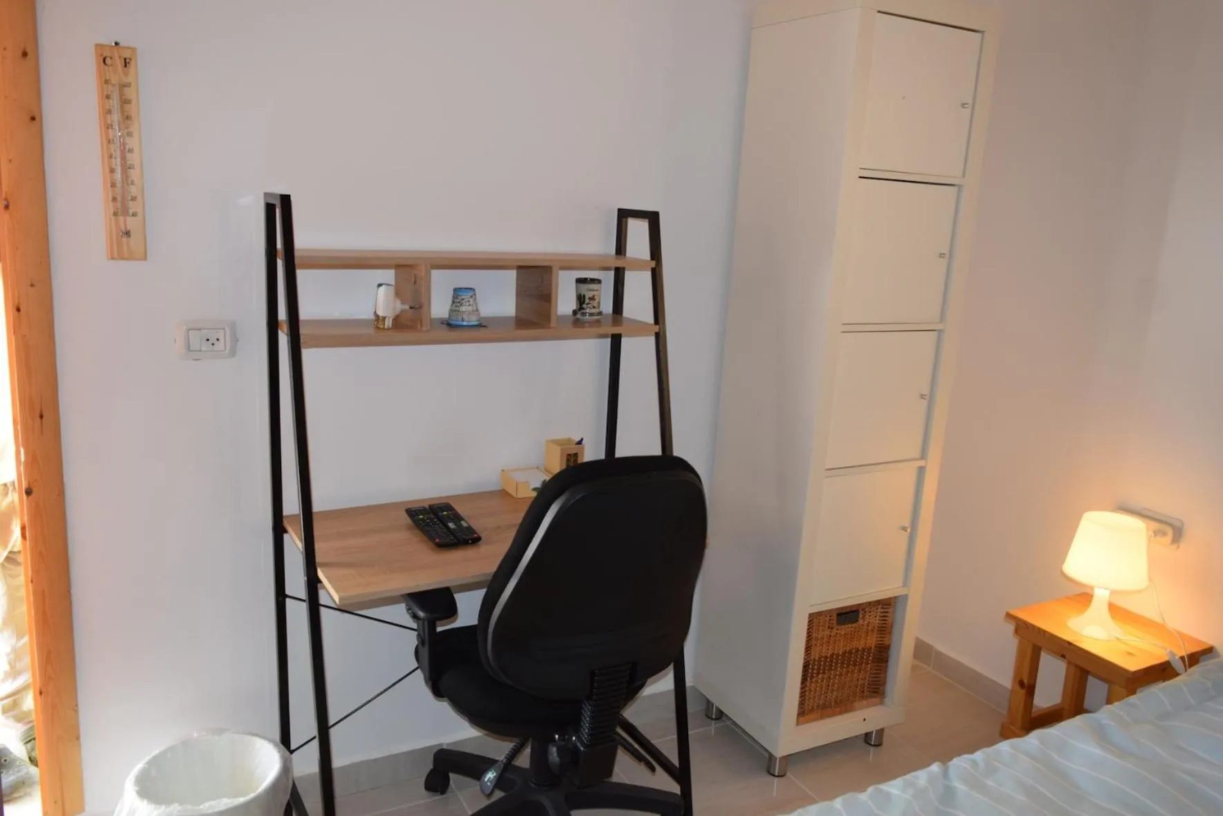 Place of worship, Bed in Khan Alsira - חאן אלסרה