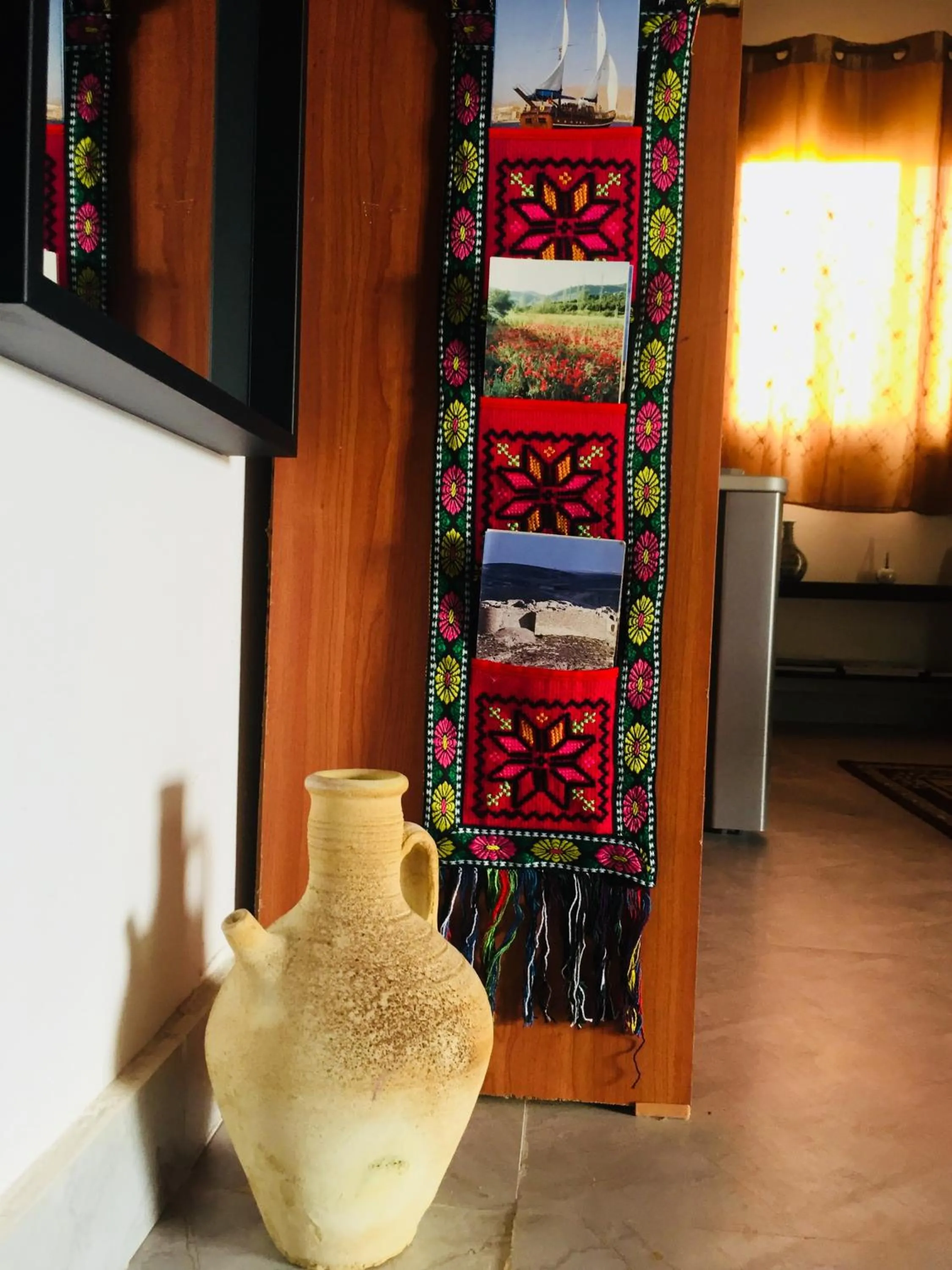 Property building in Khan Alsira - חאן אלסרה