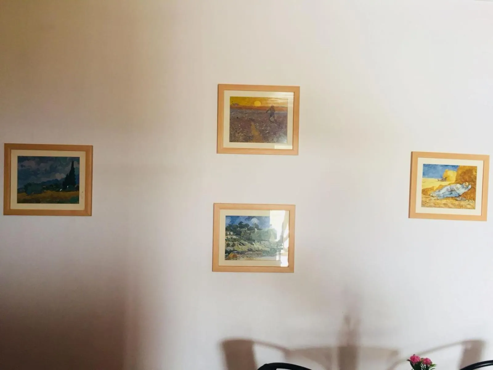 Decorative detail in Khan Alsira - חאן אלסרה